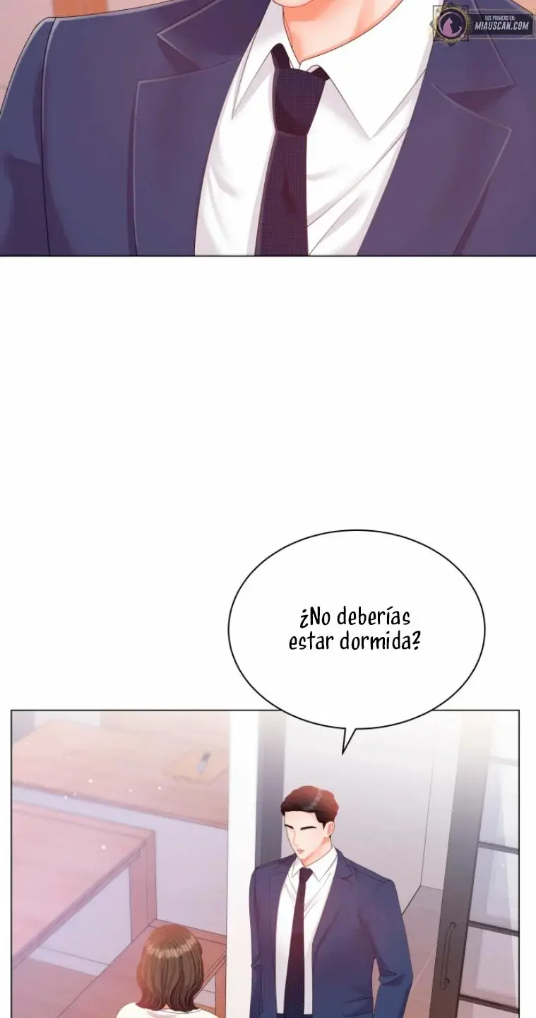 Pure Cohabitation capítulo 9, página 41