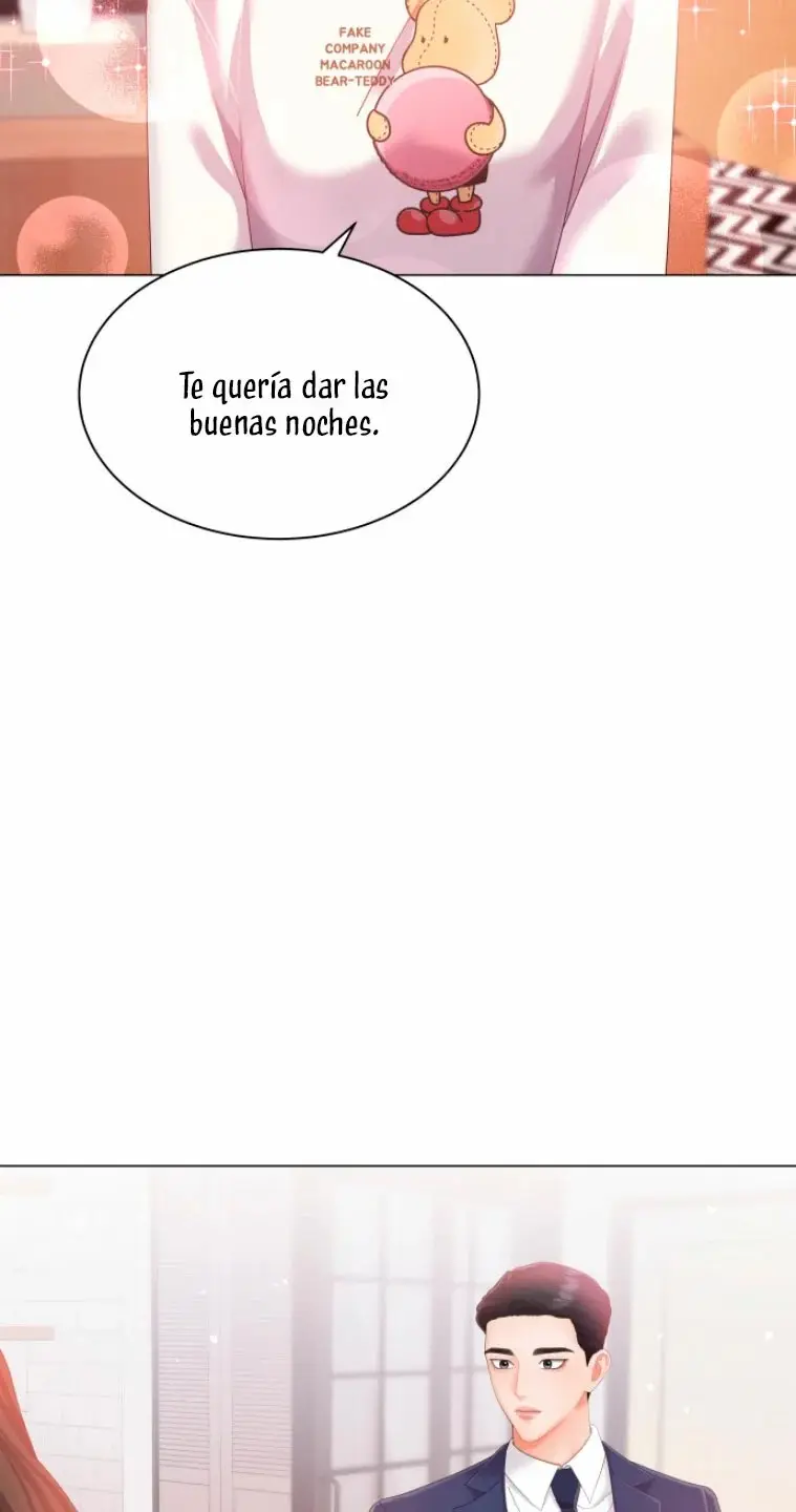 Pure Cohabitation capítulo 9, página 43