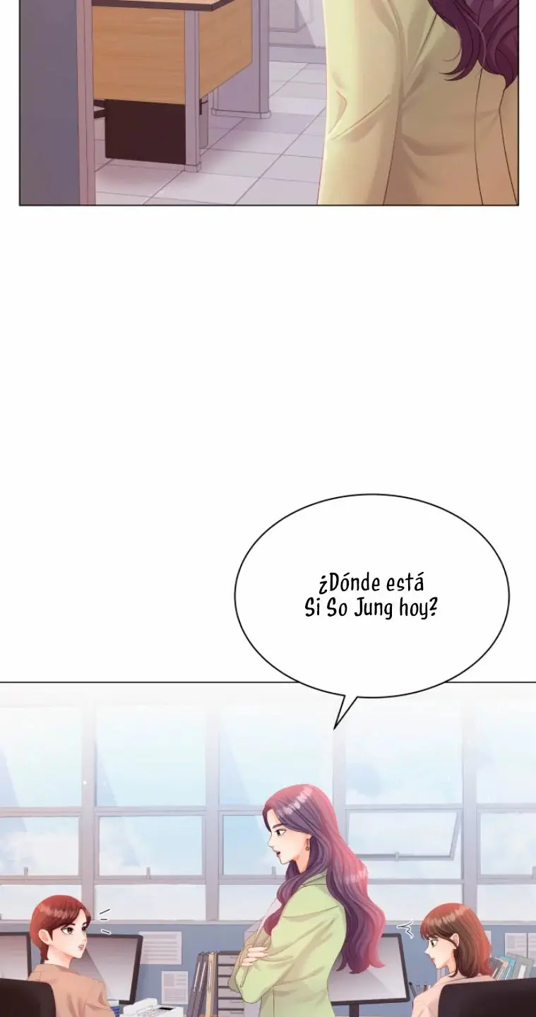Pure Cohabitation capítulo 9, página 56