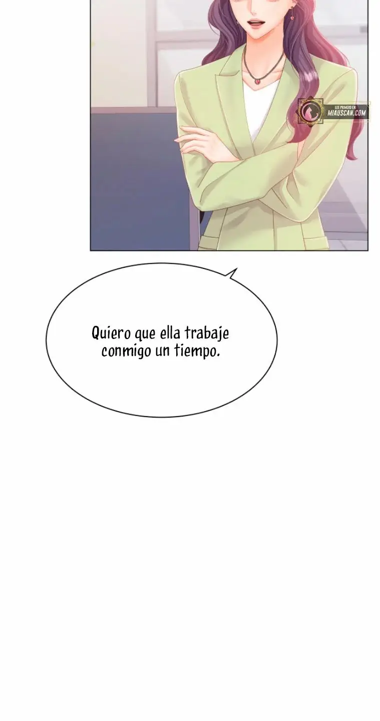 Pure Cohabitation capítulo 9, página 60
