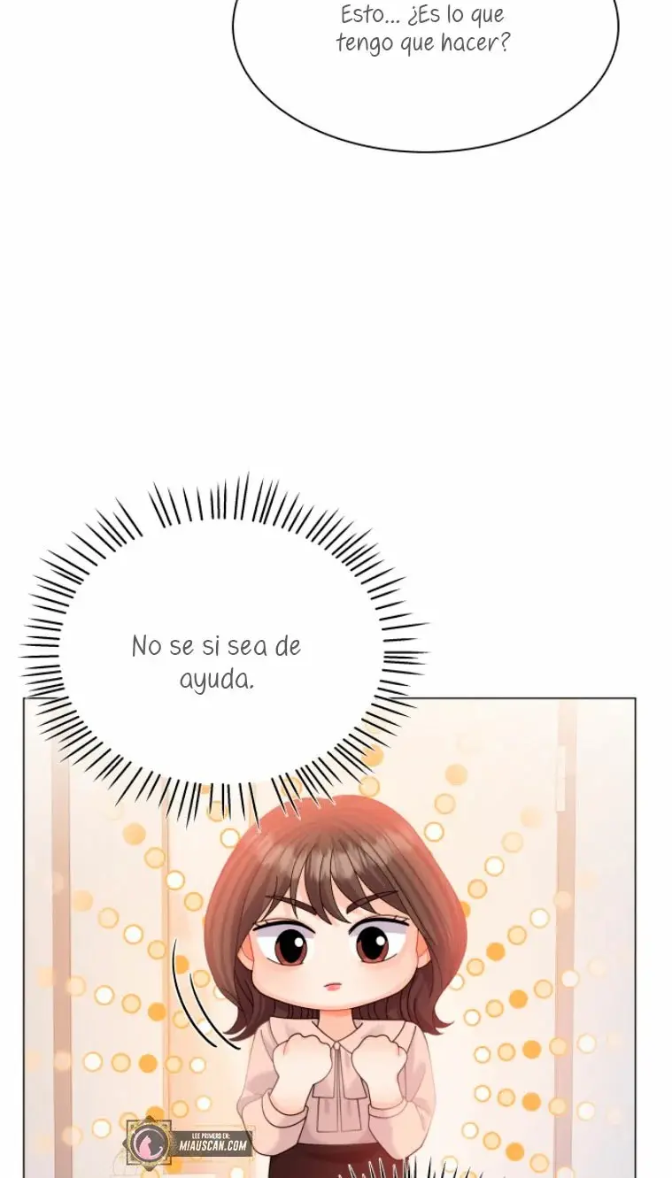 Pure Cohabitation capítulo 9, página 67