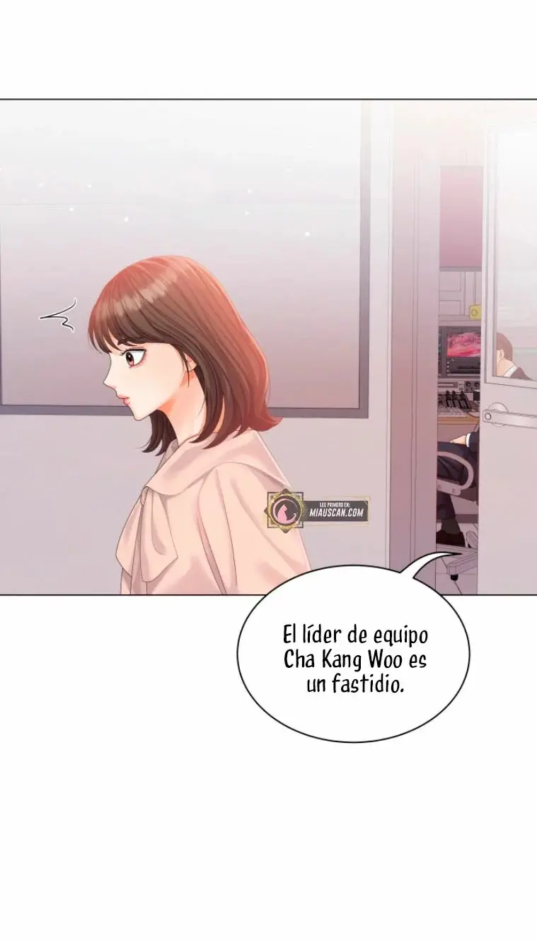 Pure Cohabitation capítulo 9, página 76