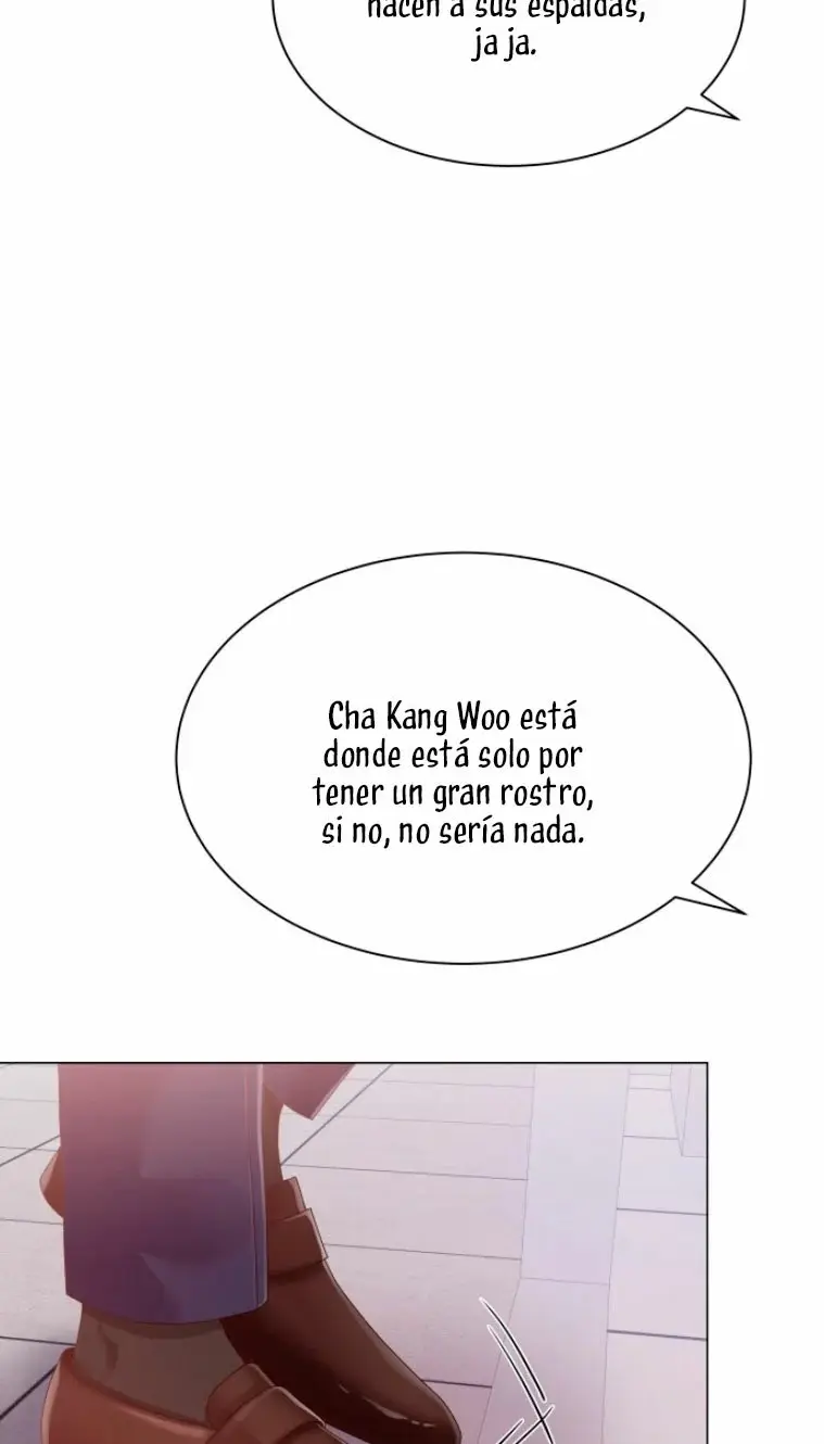 Pure Cohabitation capítulo 9, página 81