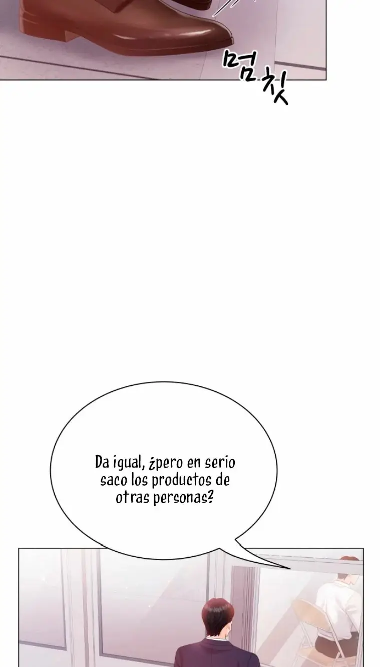 Pure Cohabitation capítulo 9, página 82