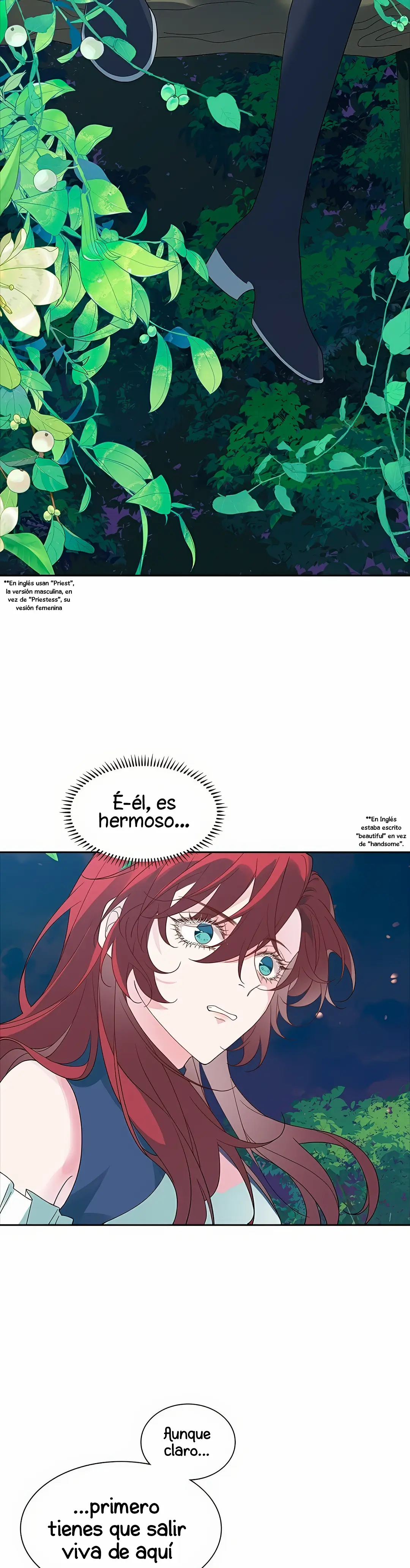 Radia capítulo 1, página 28