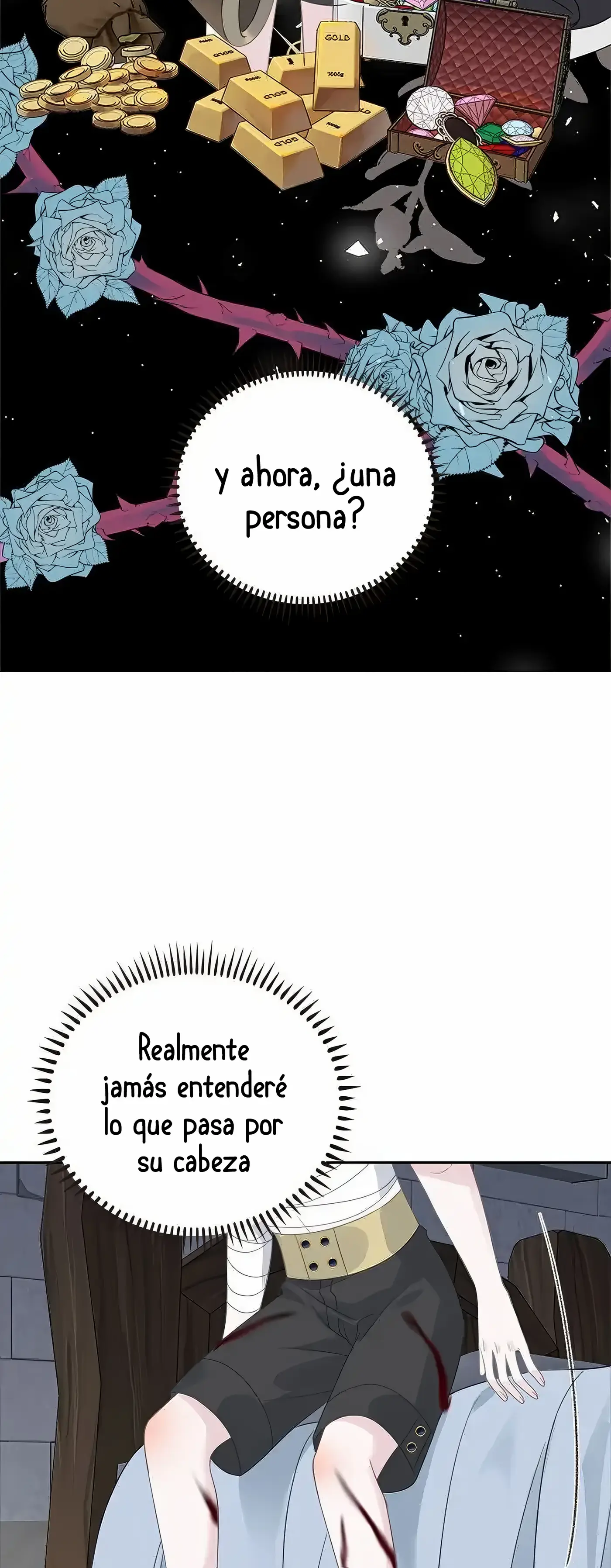 Radia capítulo 11, página 6