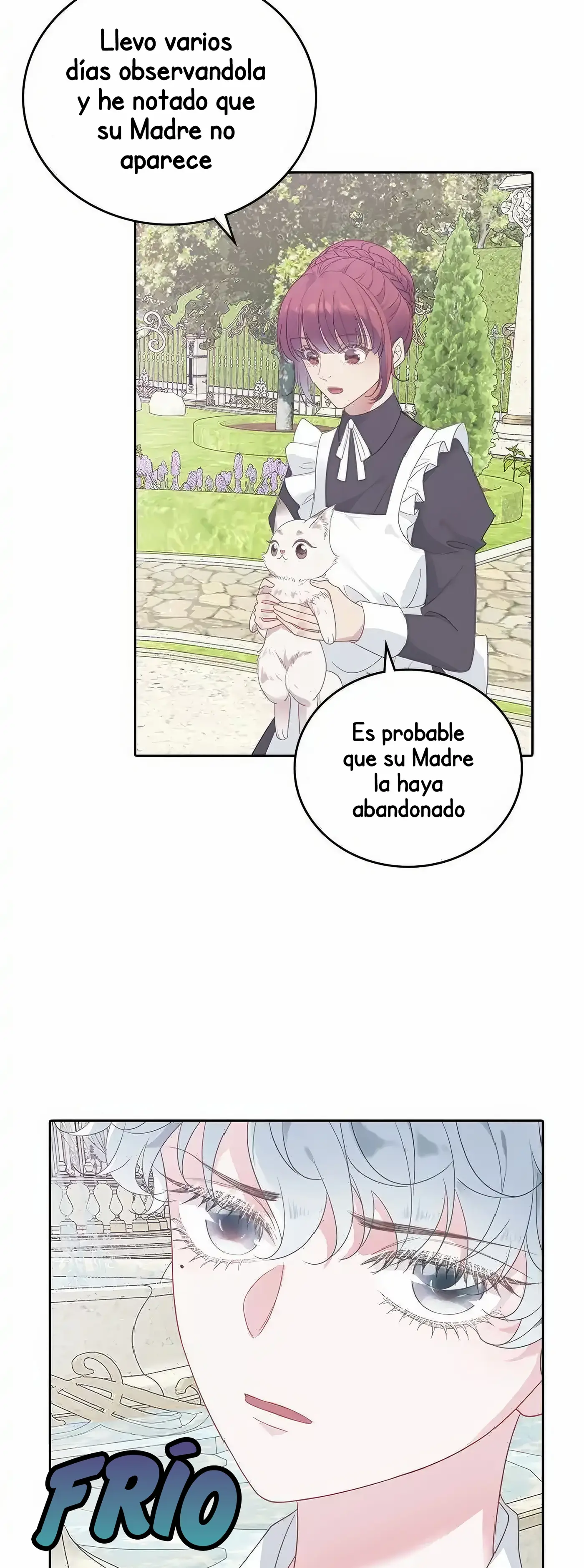 Radia capítulo 11, página 15