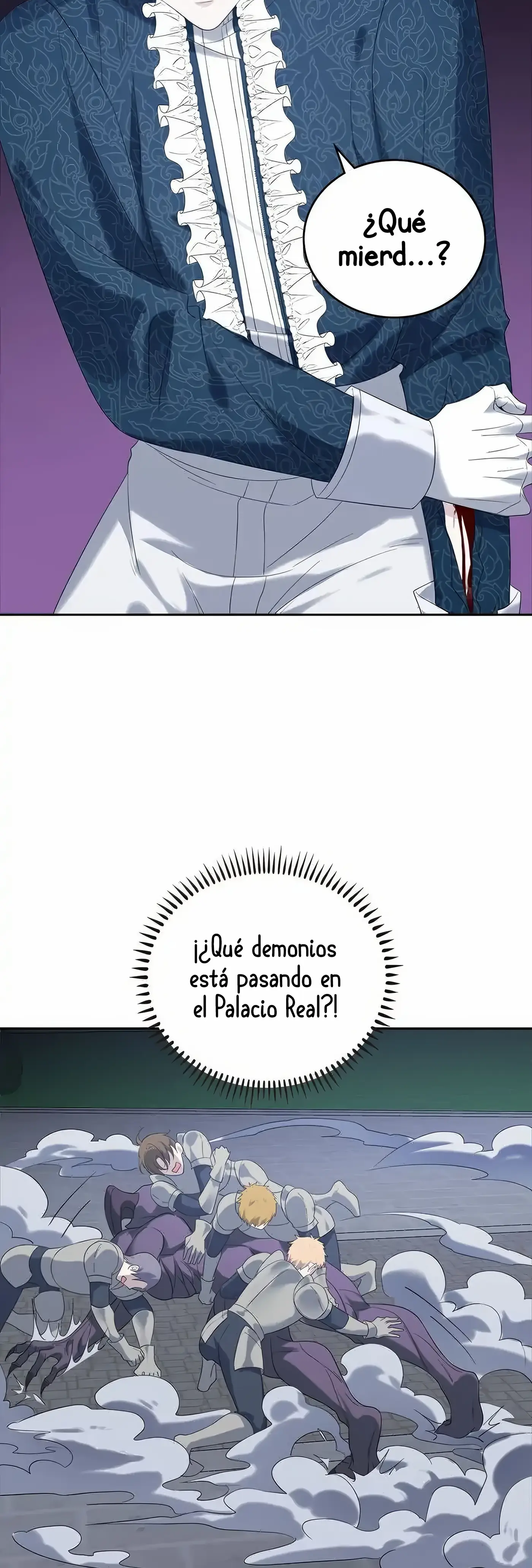 Radia capítulo 11, página 31