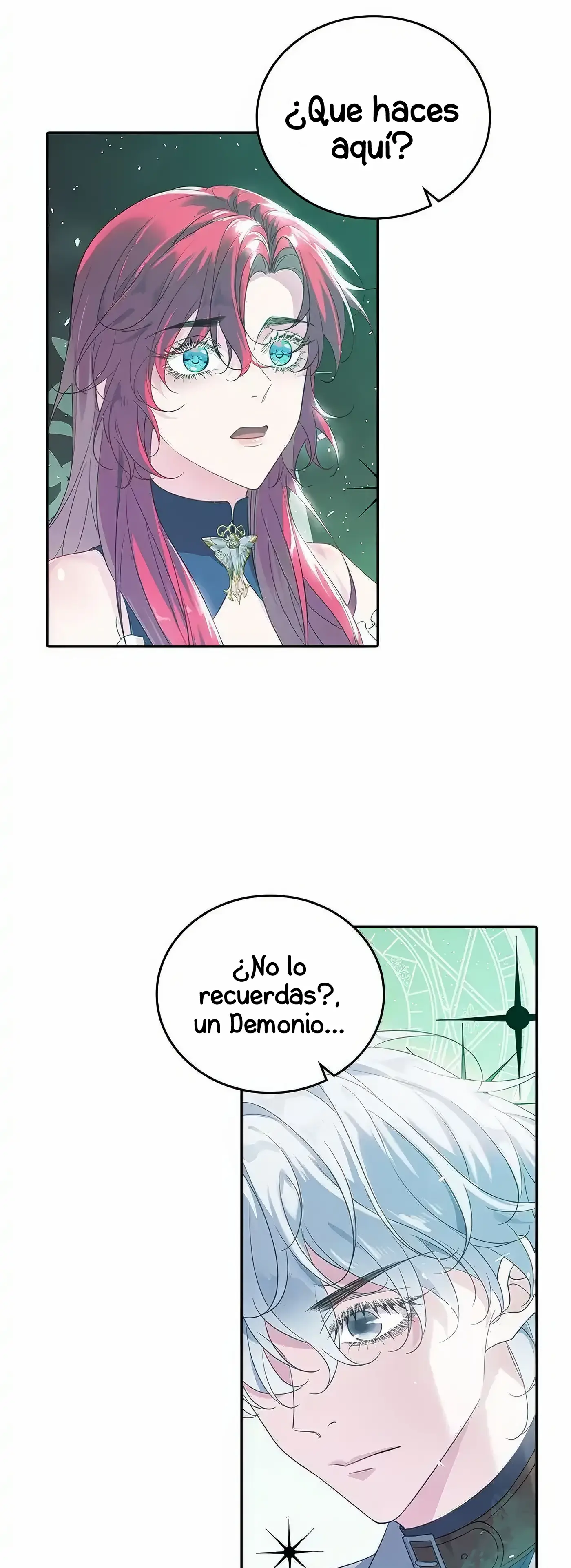 Radia capítulo 12, página 32