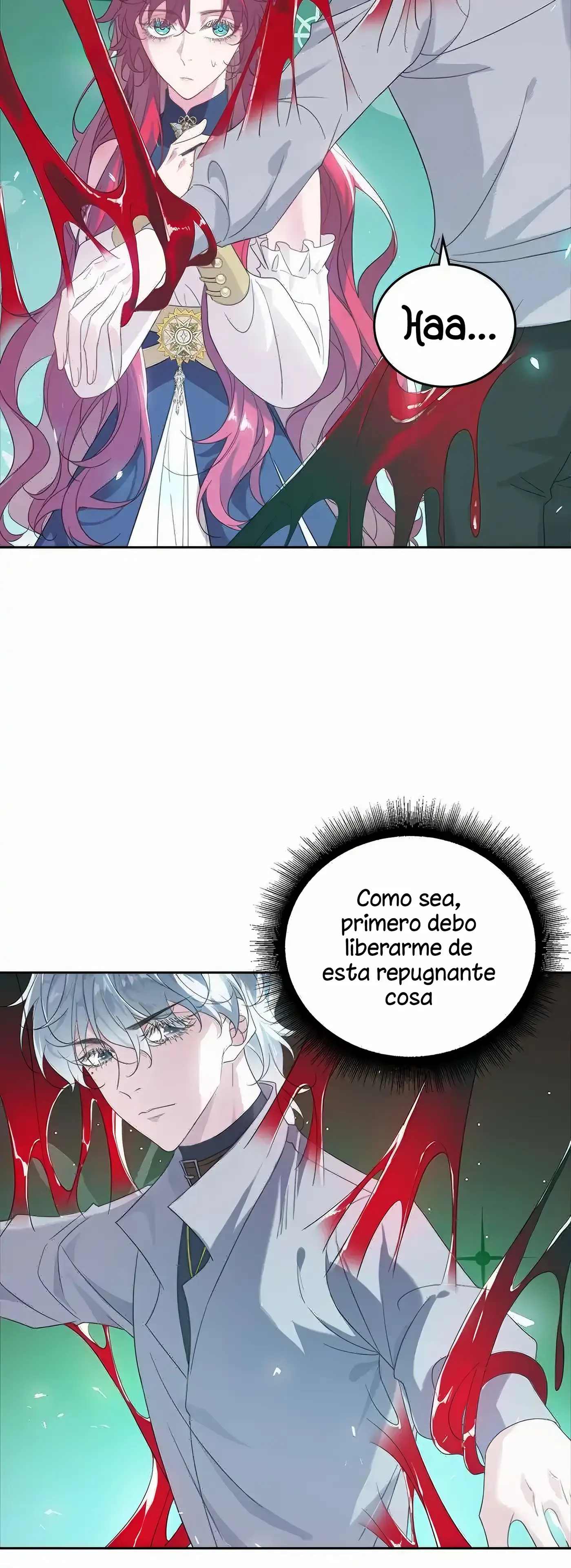 Radia capítulo 12, página 36