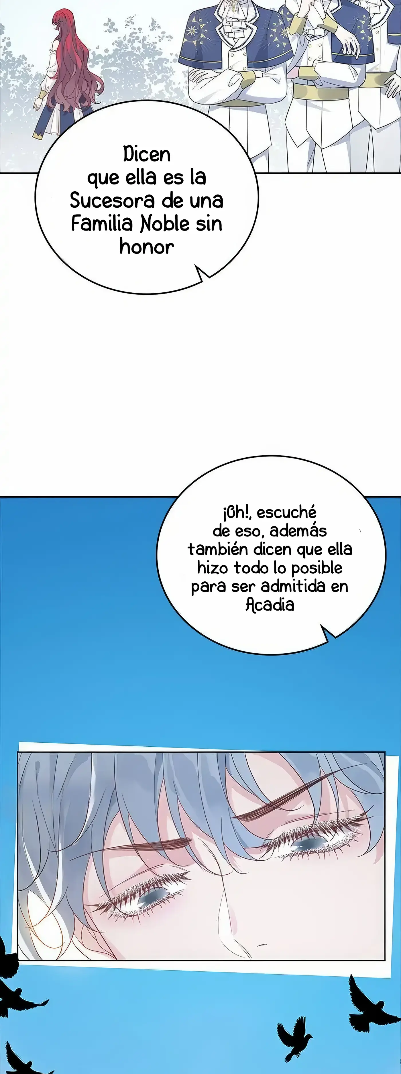 Radia capítulo 13, página 26