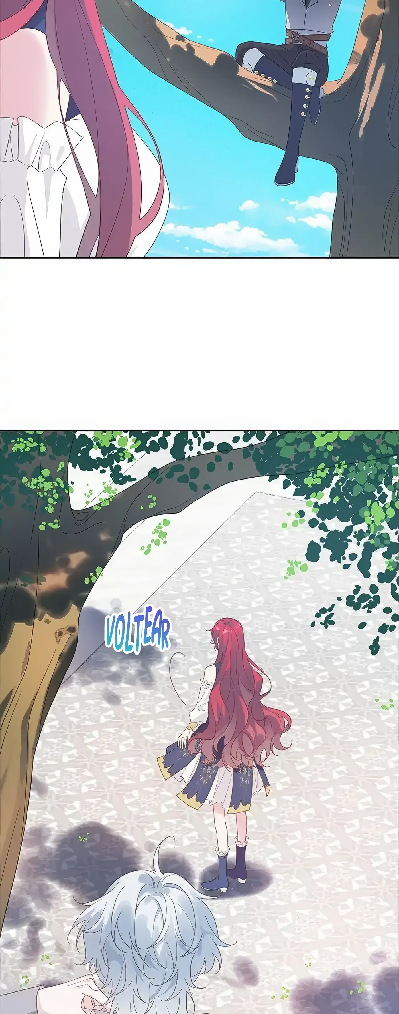 Radia capítulo 13, página 31
