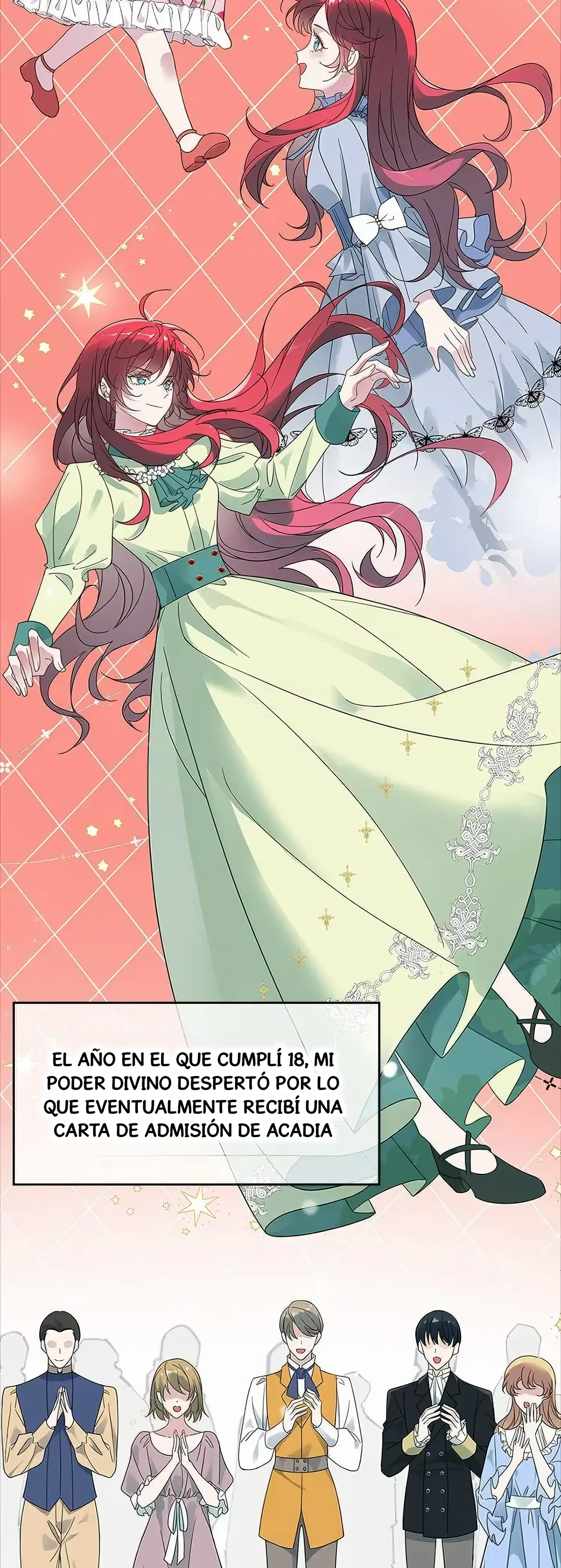Radia capítulo 14, página 22