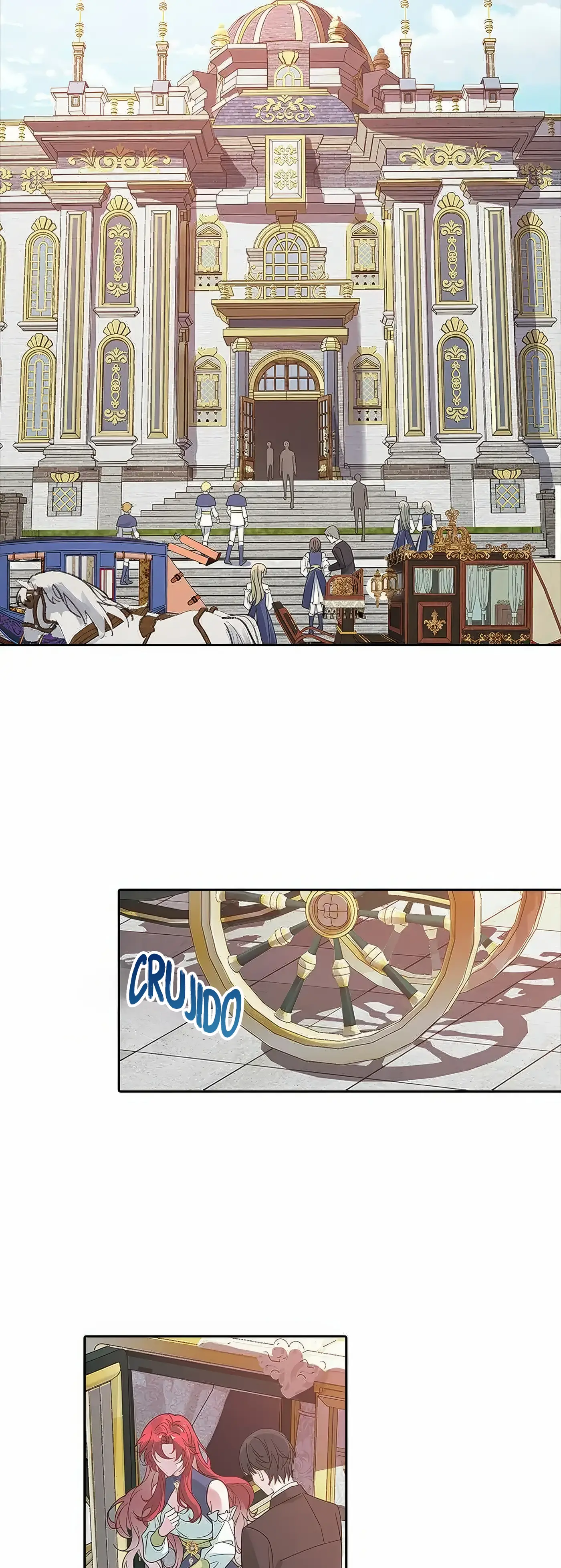 Radia capítulo 14, página 27