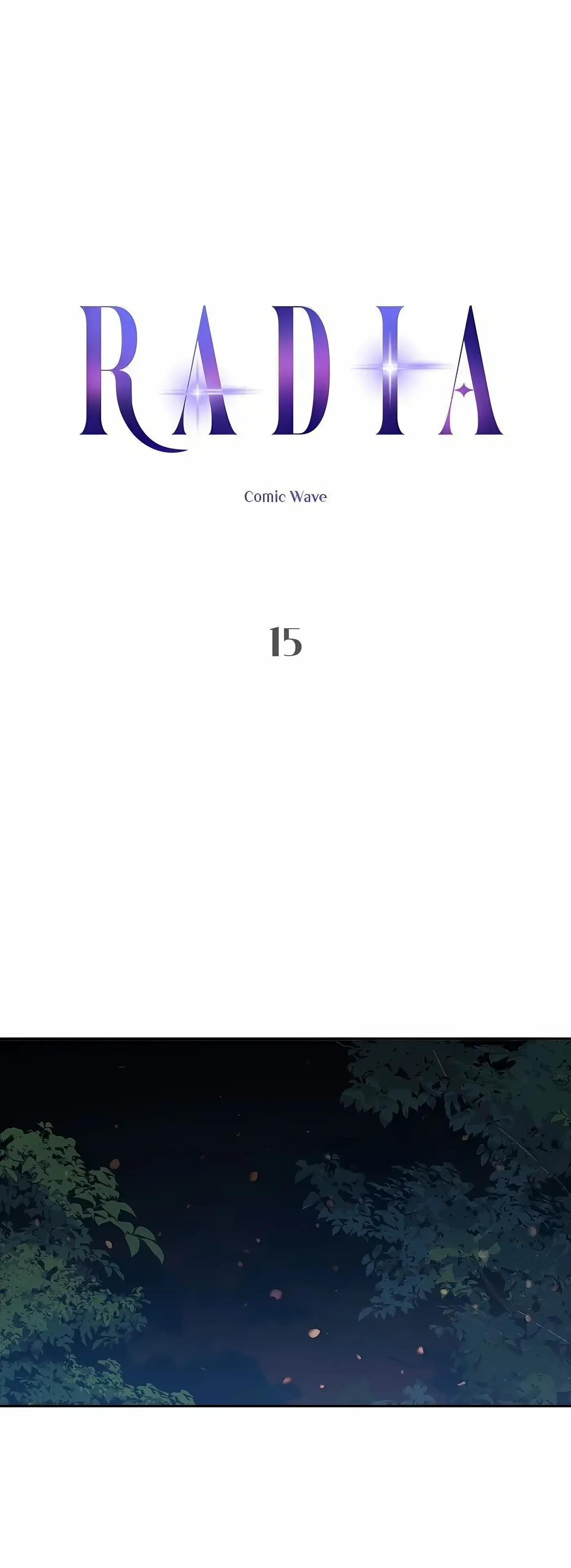 Radia capítulo 15, página 3