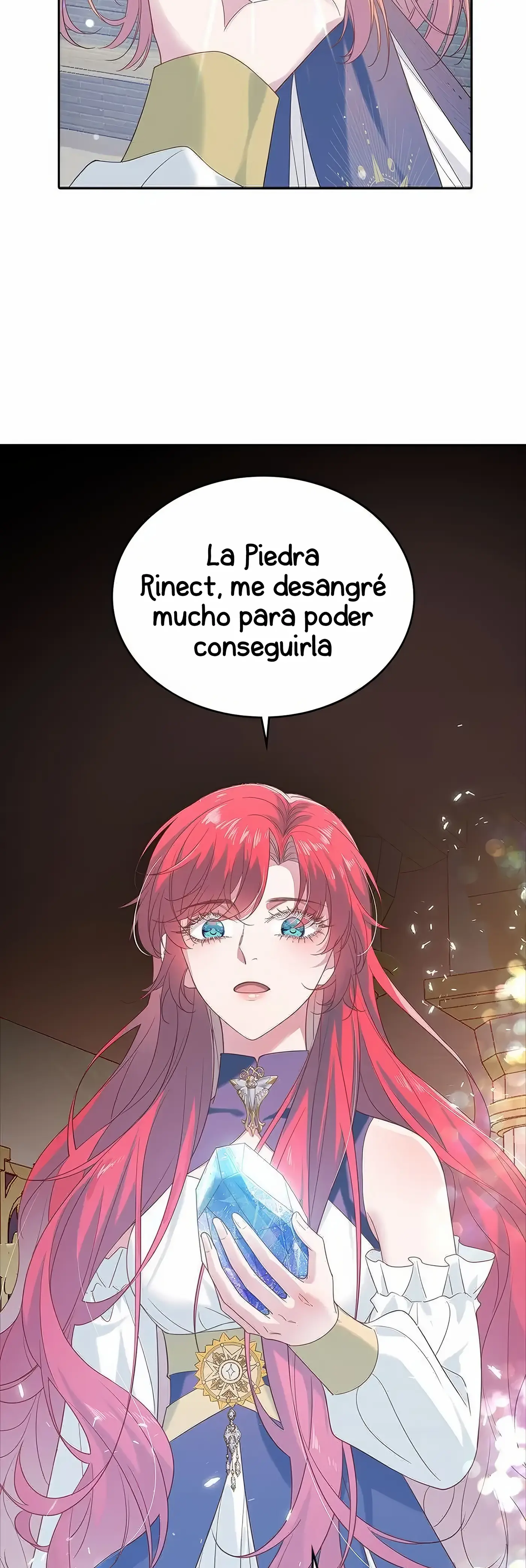 Radia capítulo 15, página 22