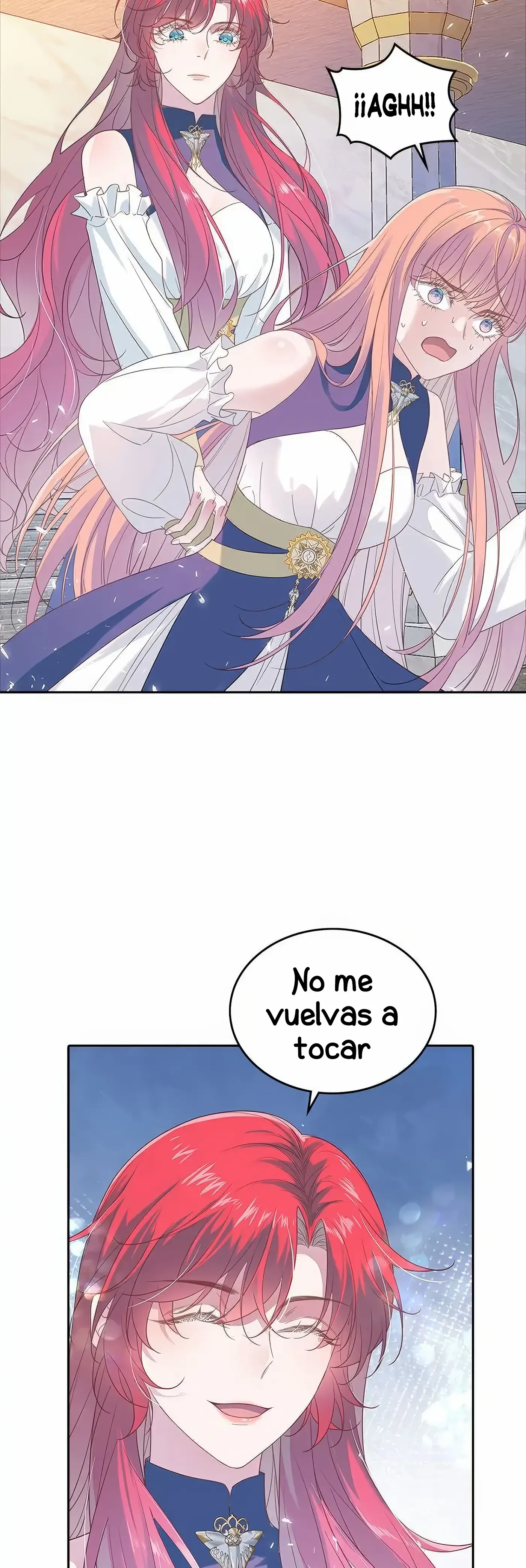 Radia capítulo 15, página 25