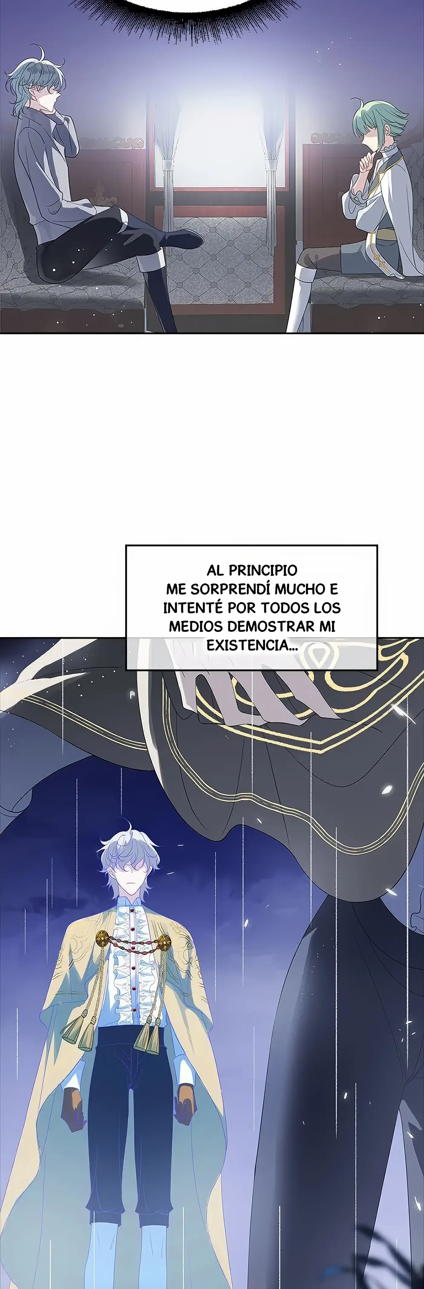 Radia capítulo 15, página 43