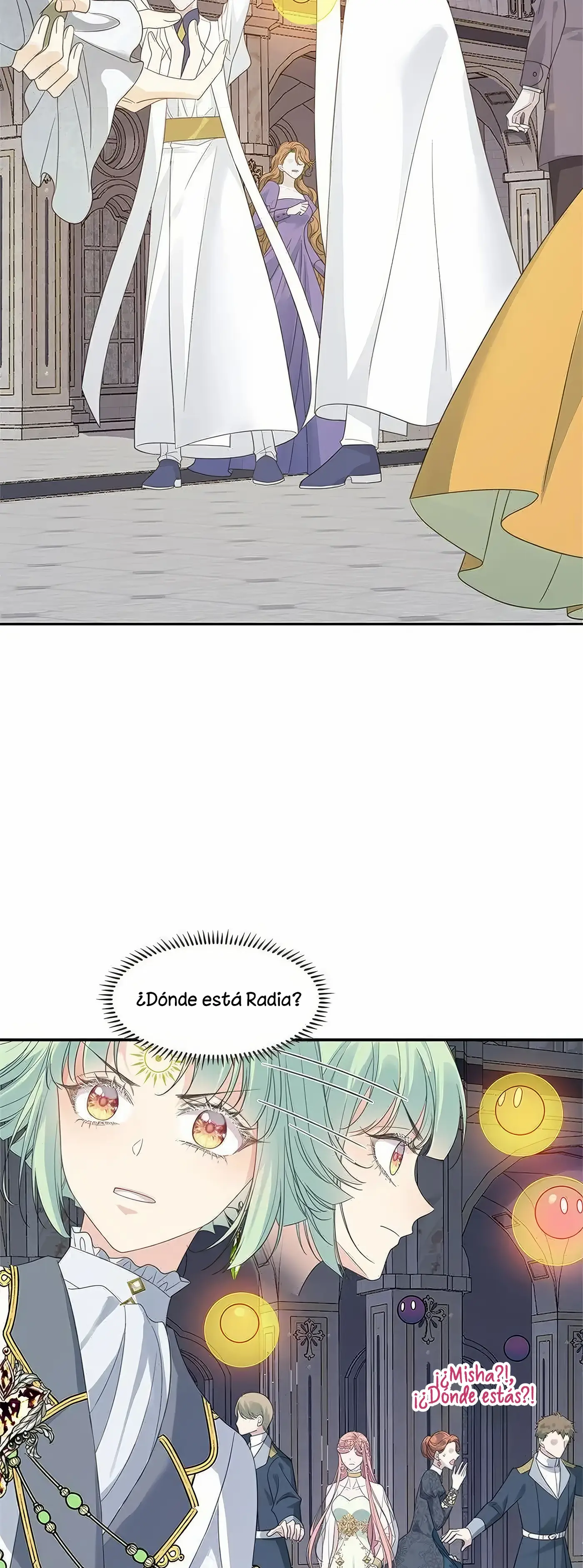 Radia capítulo 16, página 49