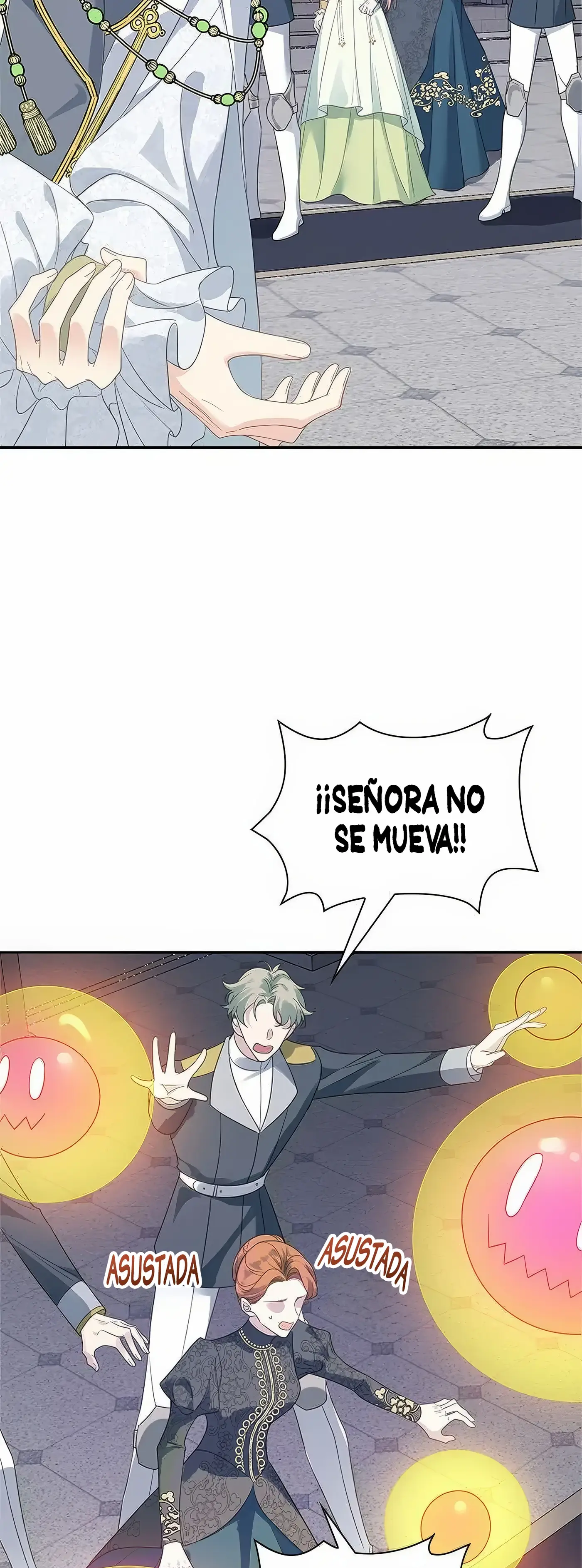 Radia capítulo 16, página 50