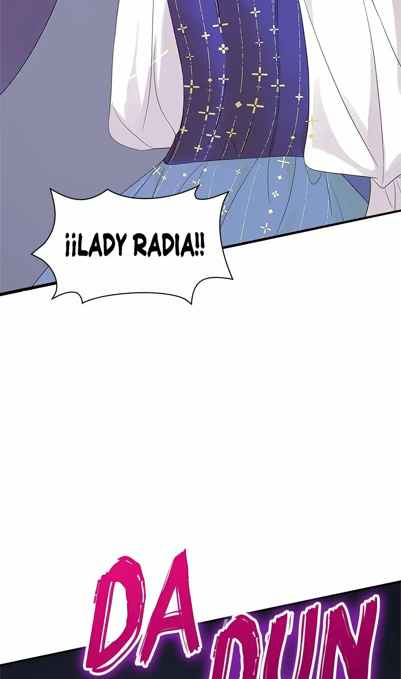 Radia capítulo 16, página 59