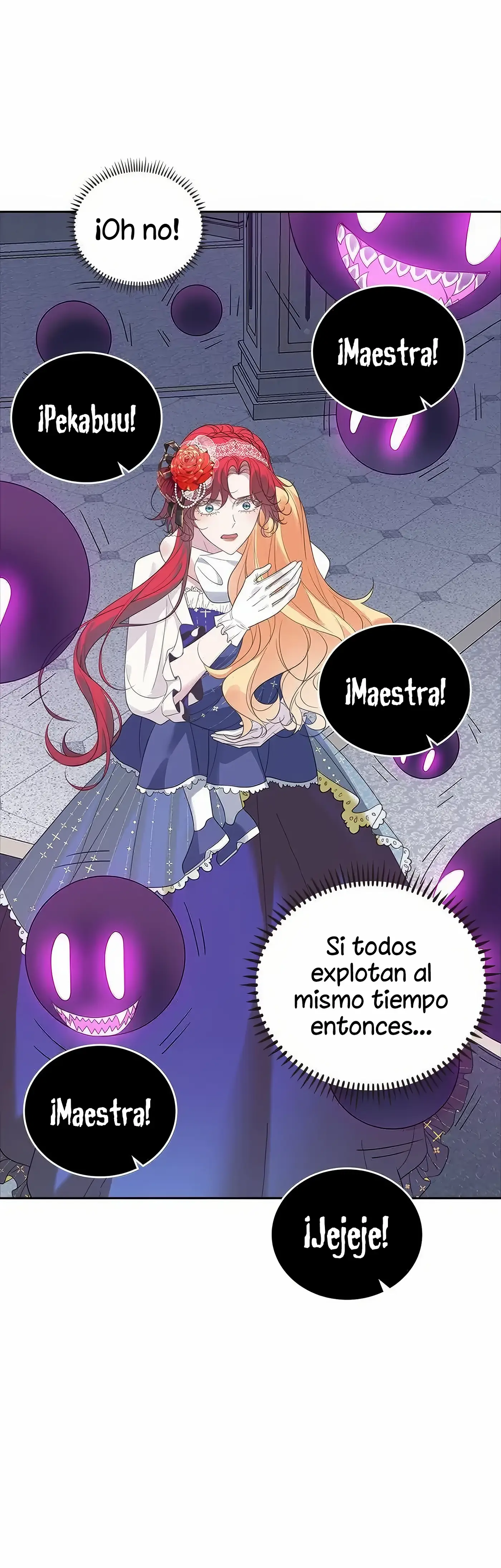 Radia capítulo 17, página 8