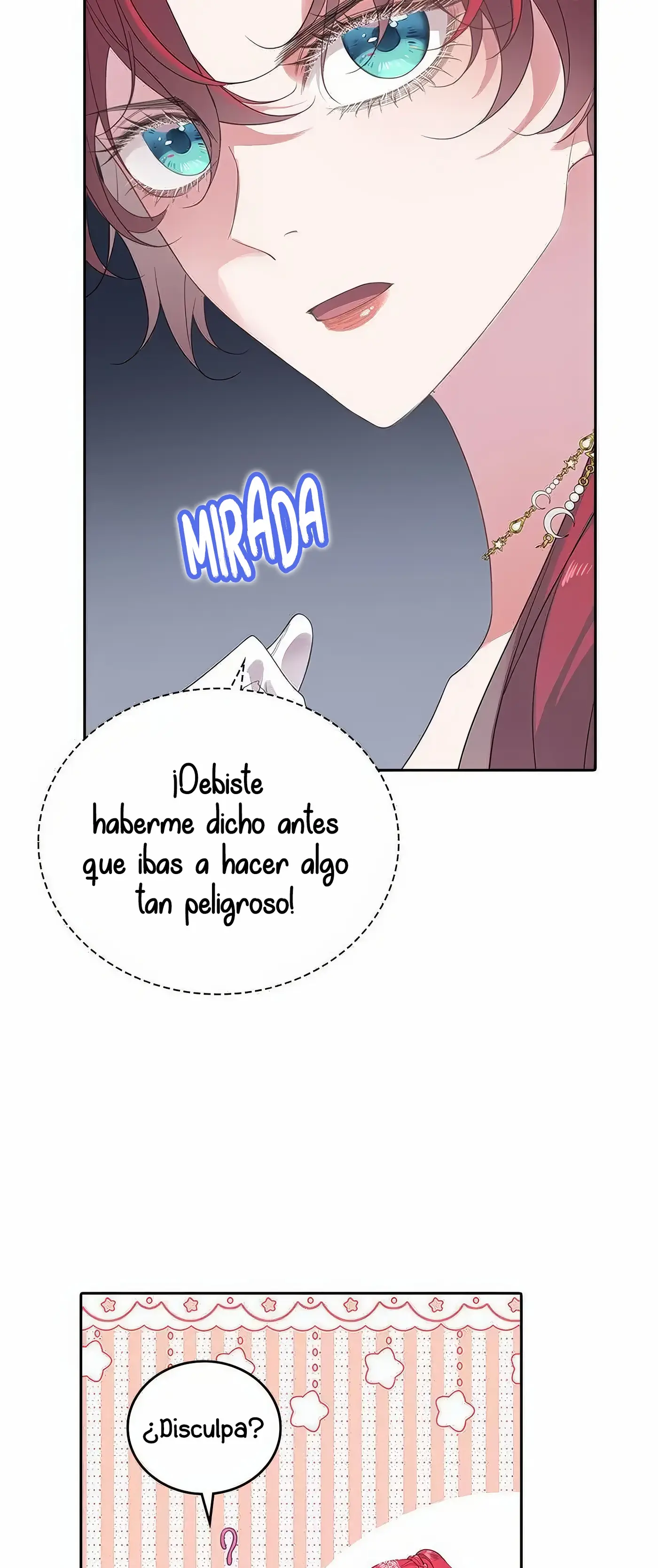 Radia capítulo 17, página 15