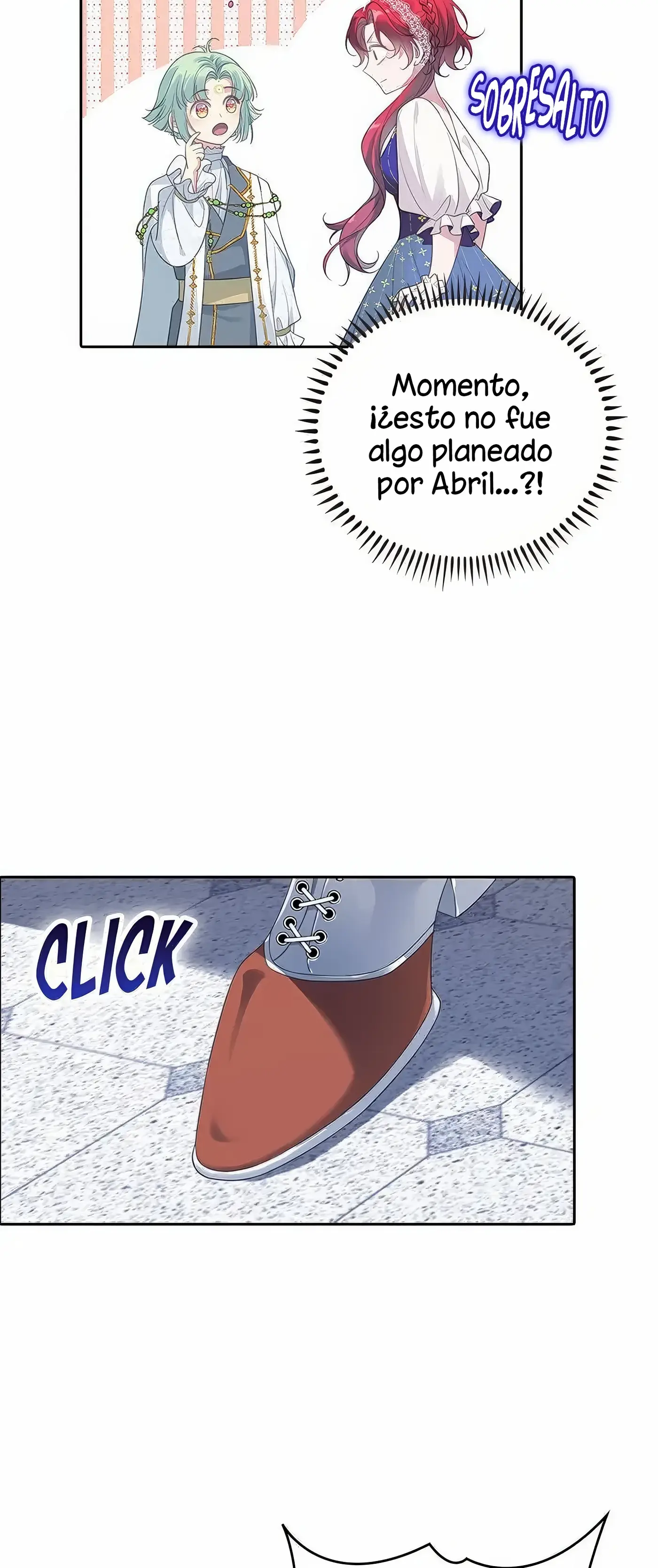 Radia capítulo 17, página 16