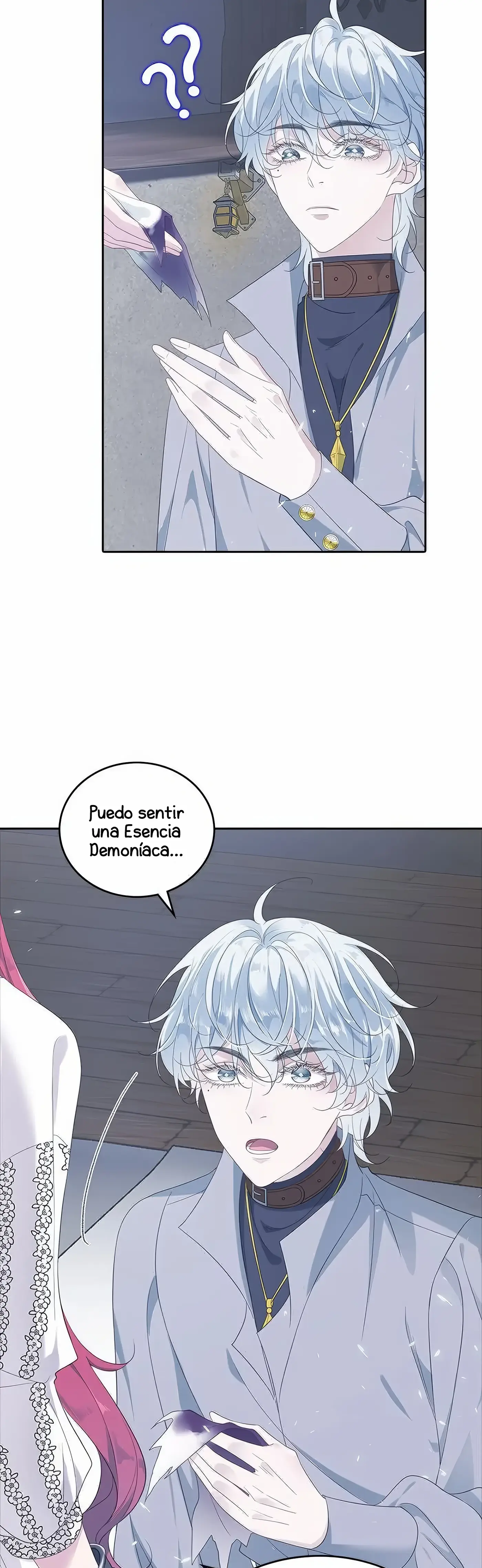 Radia capítulo 17, página 41