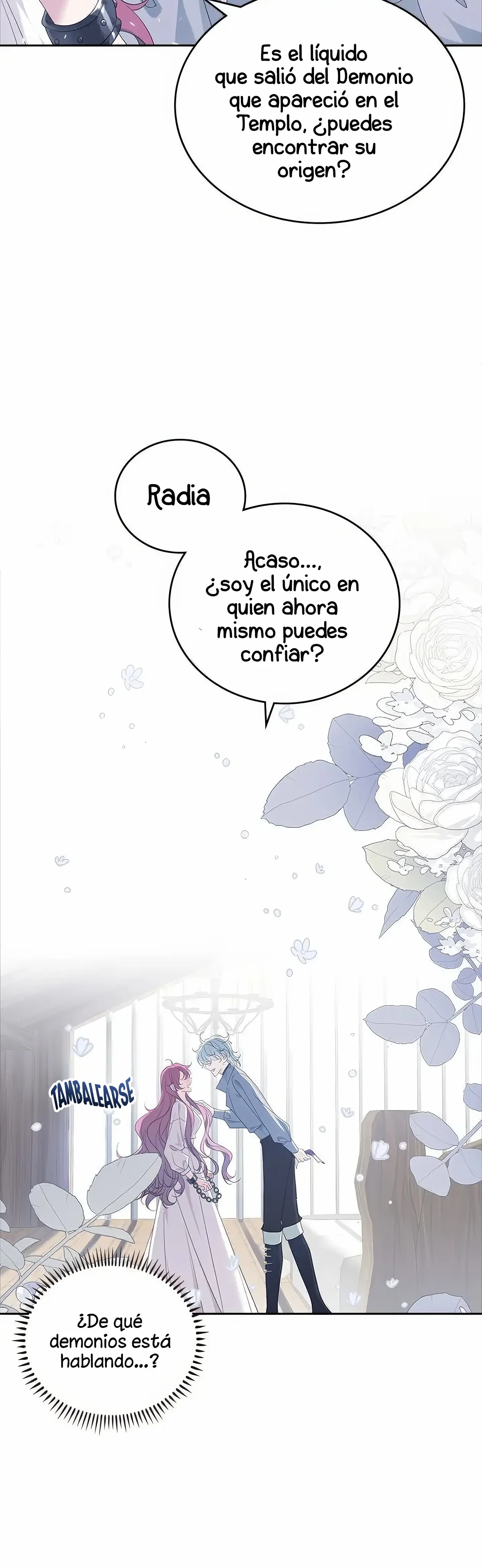 Radia capítulo 17, página 42