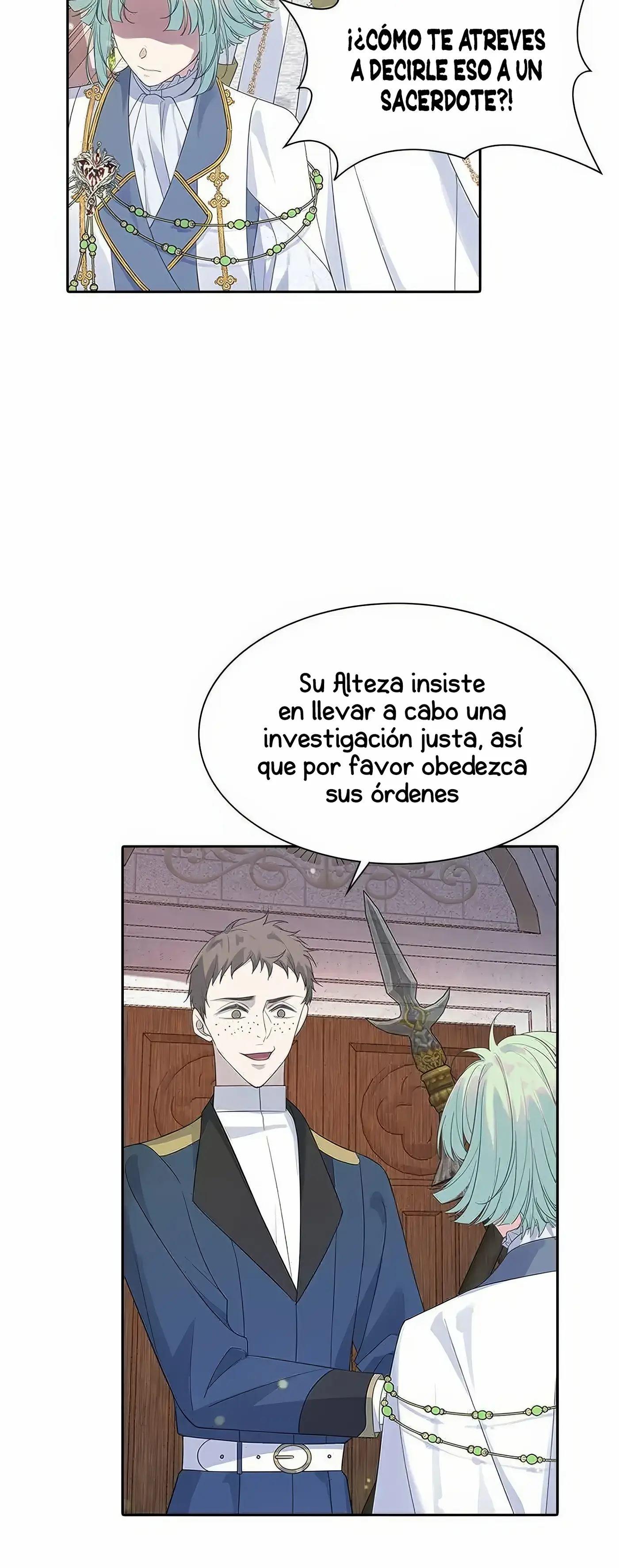 Radia capítulo 18, página 58