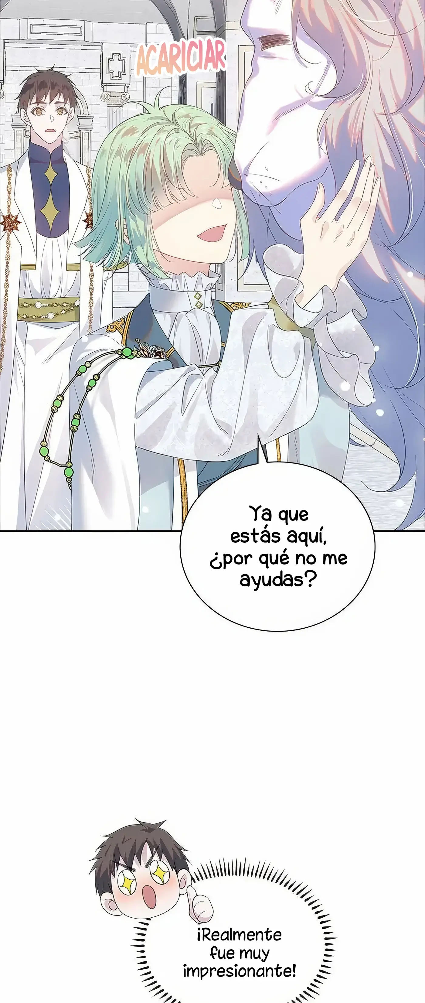 Radia capítulo 18, página 70