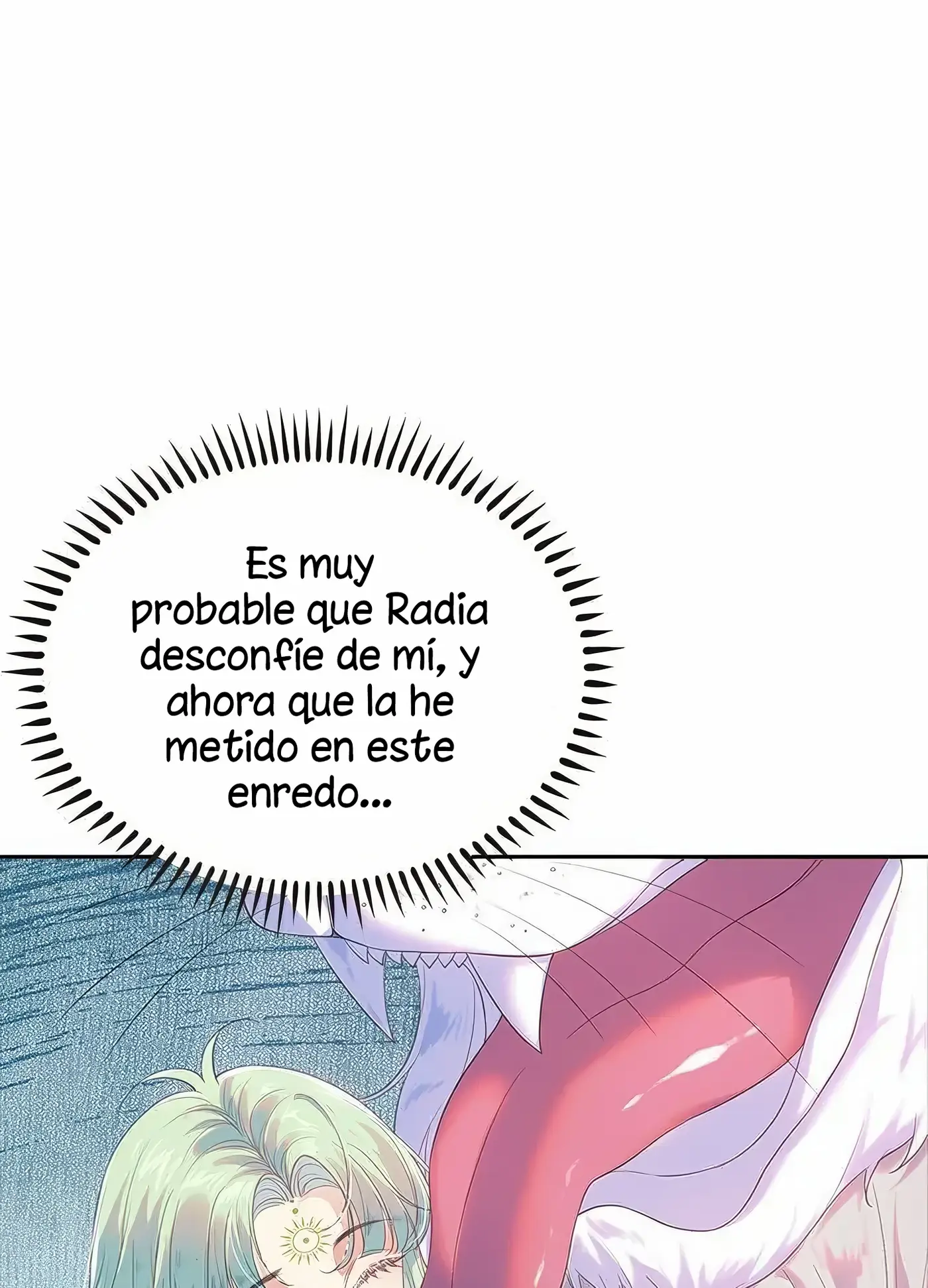Radia capítulo 18, página 73