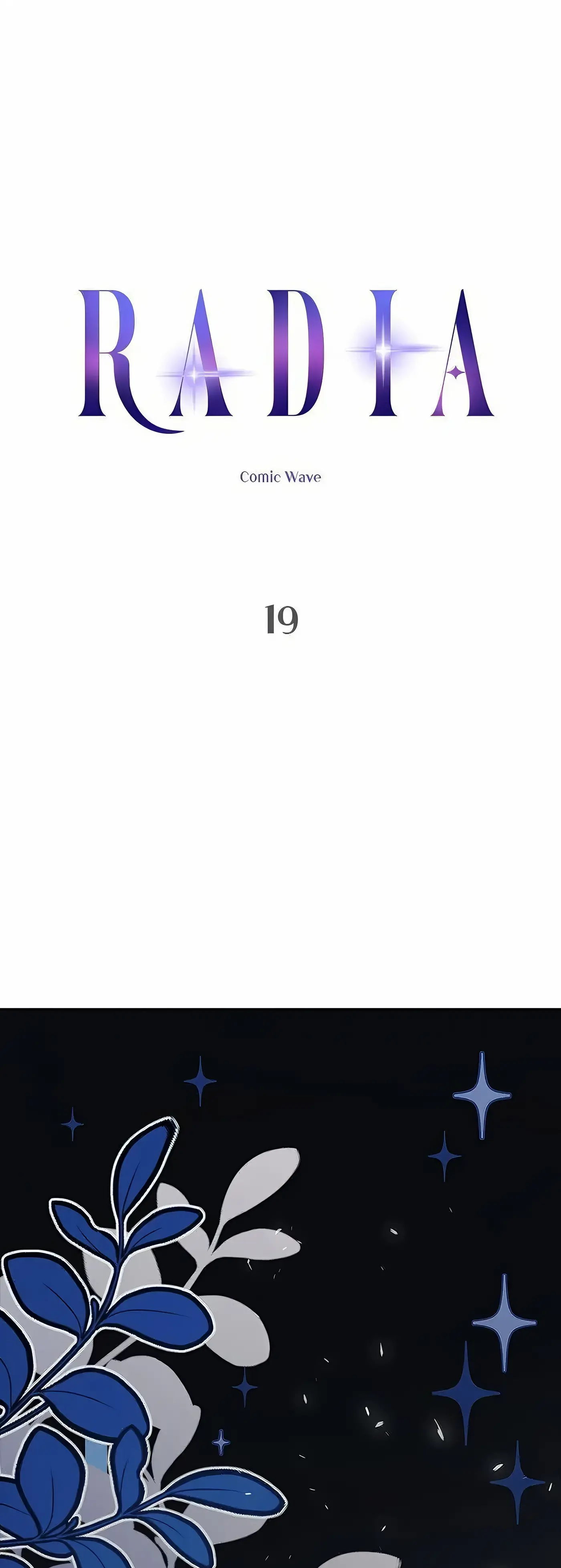Radia capítulo 19, página 3