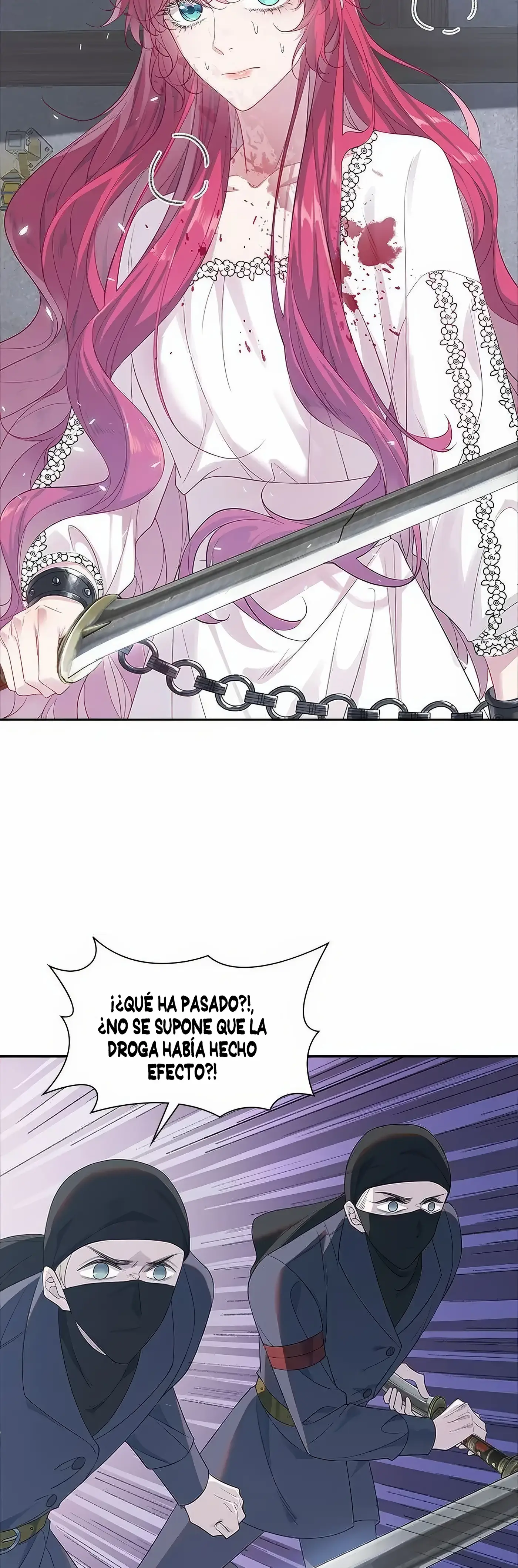 Radia capítulo 19, página 32