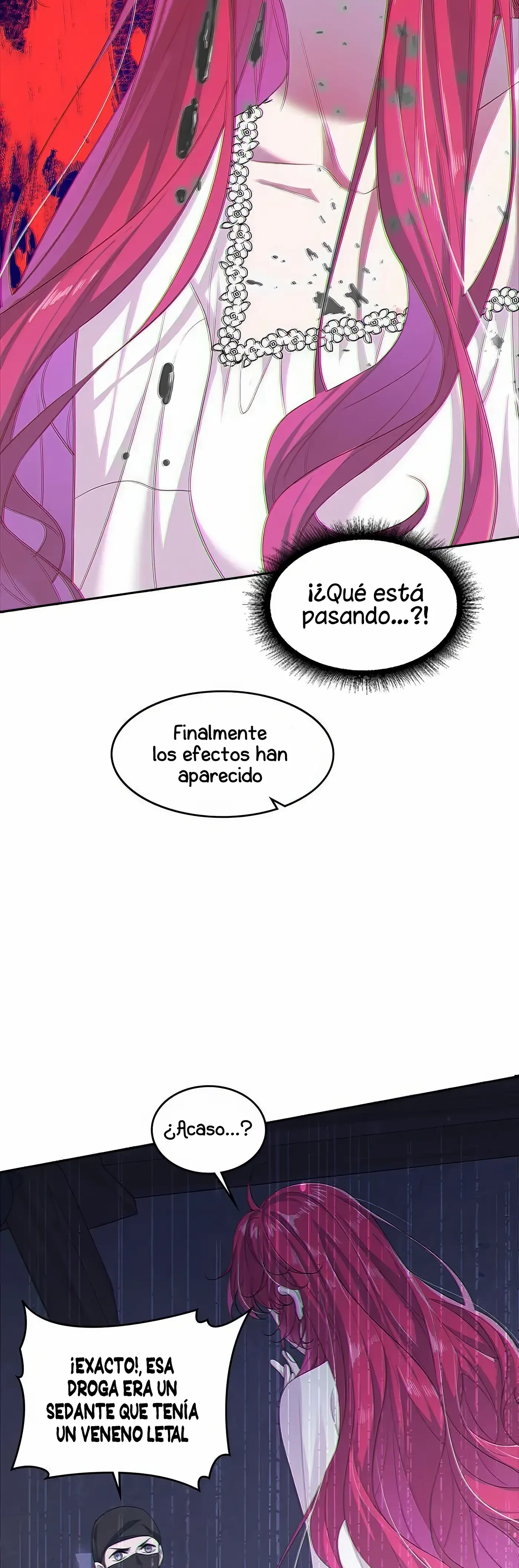 Radia capítulo 20, página 12