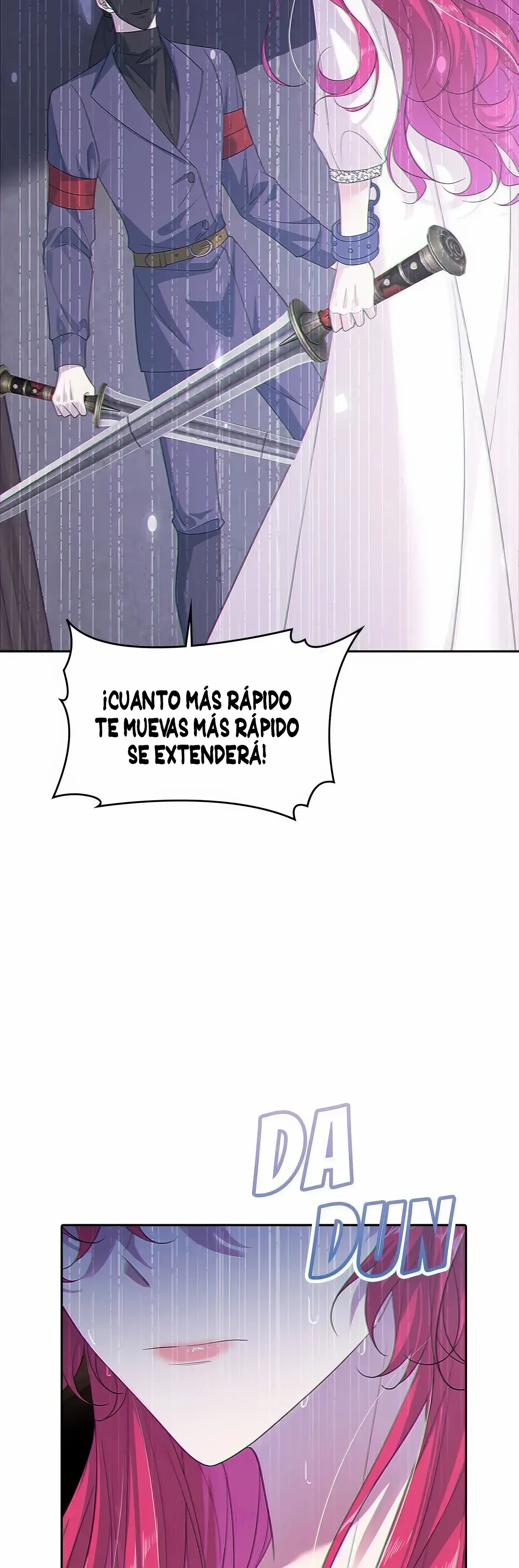 Radia capítulo 20, página 13