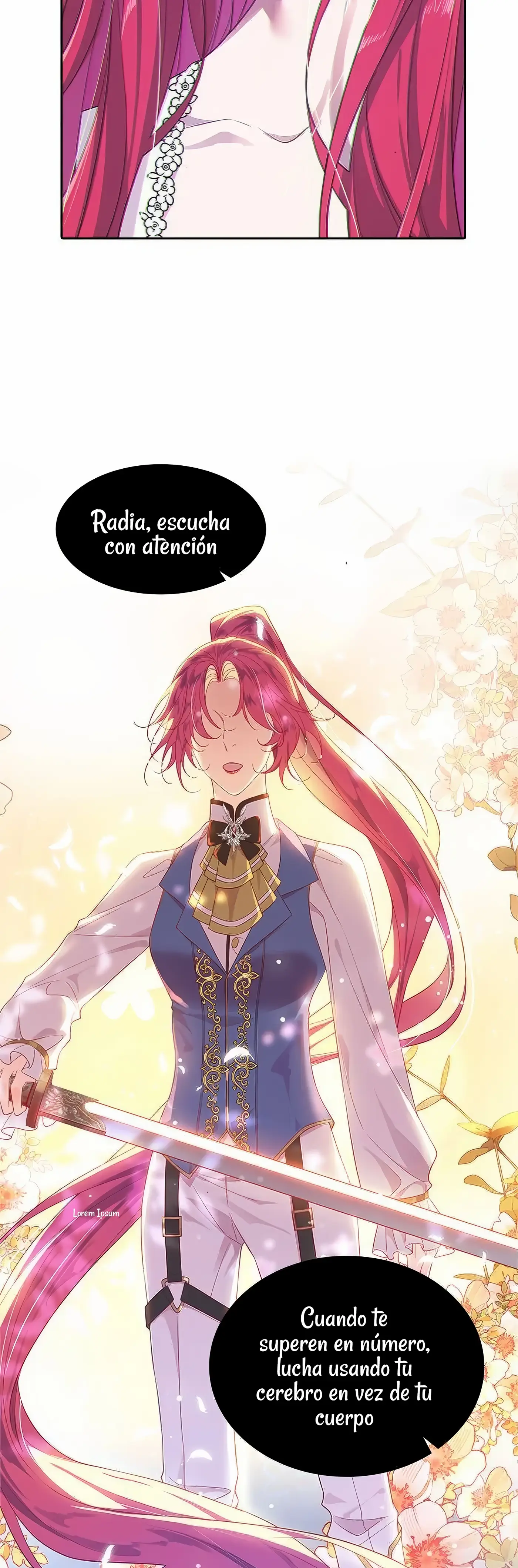 Radia capítulo 20, página 14