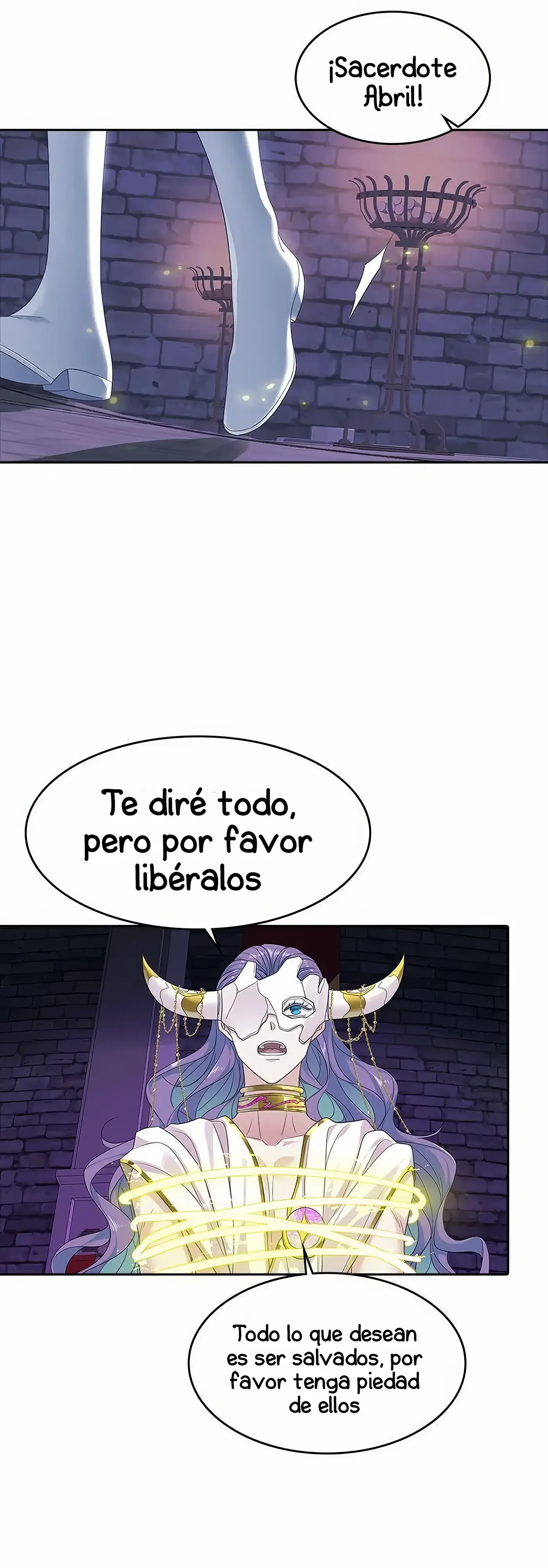 Radia capítulo 20, página 51