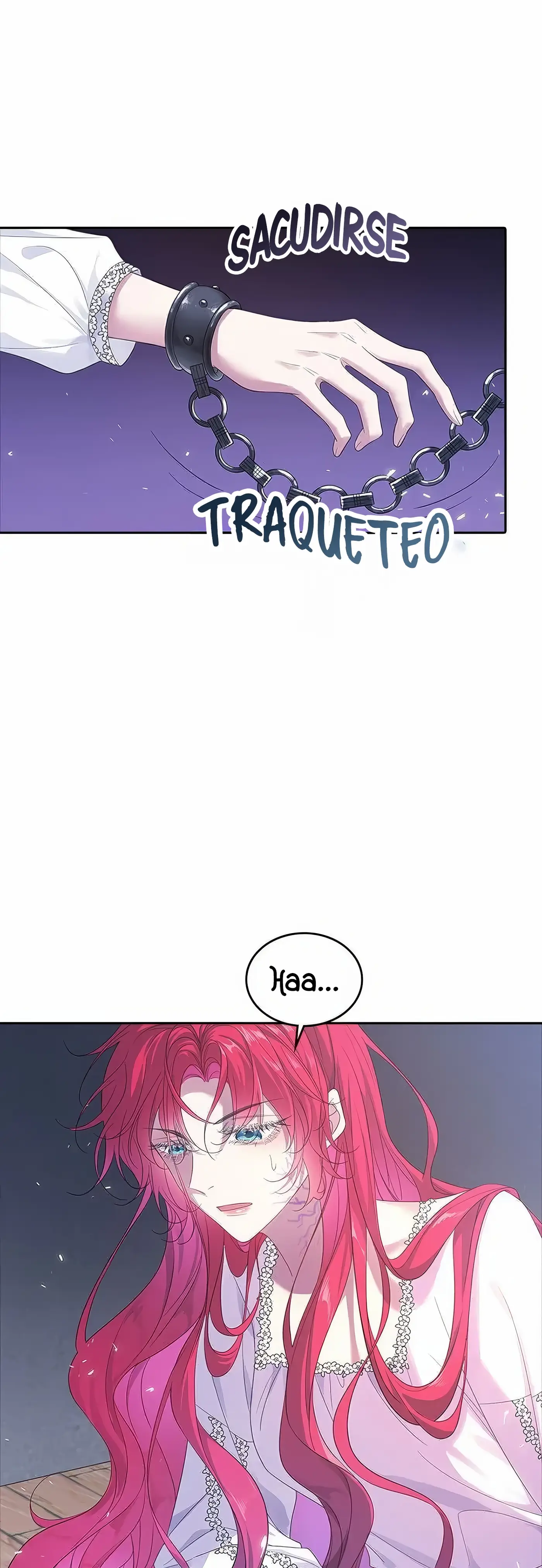 Radia capítulo 21, página 4