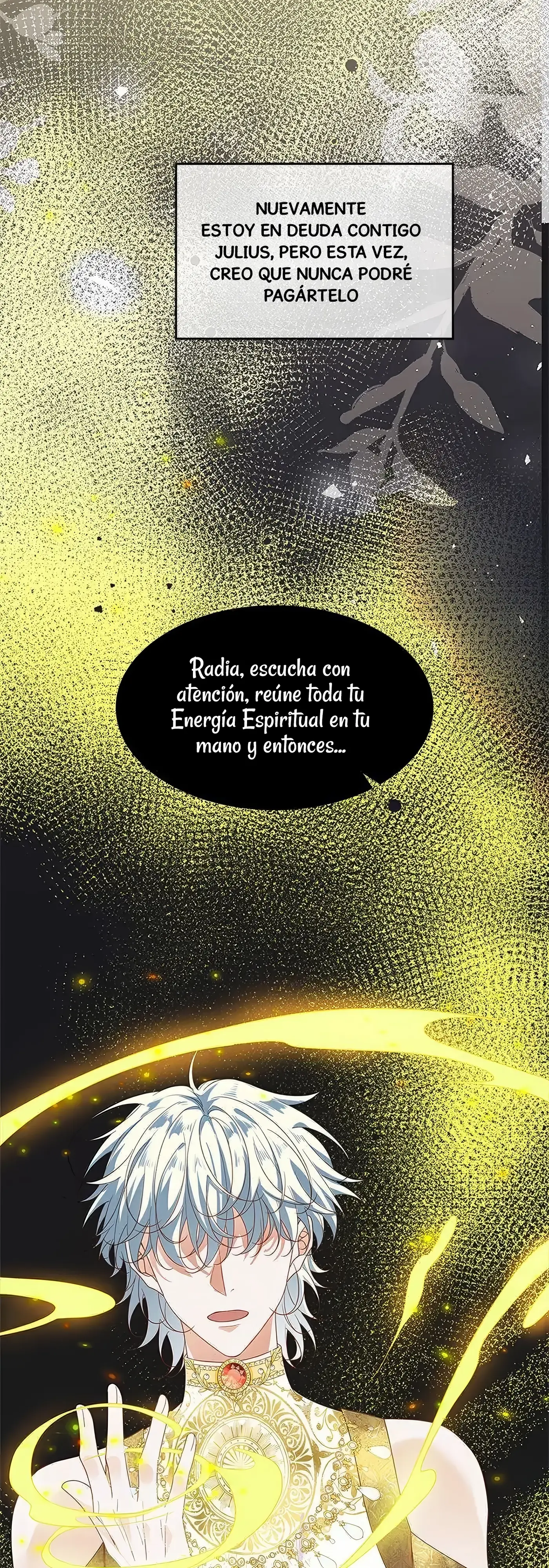 Radia capítulo 21, página 54