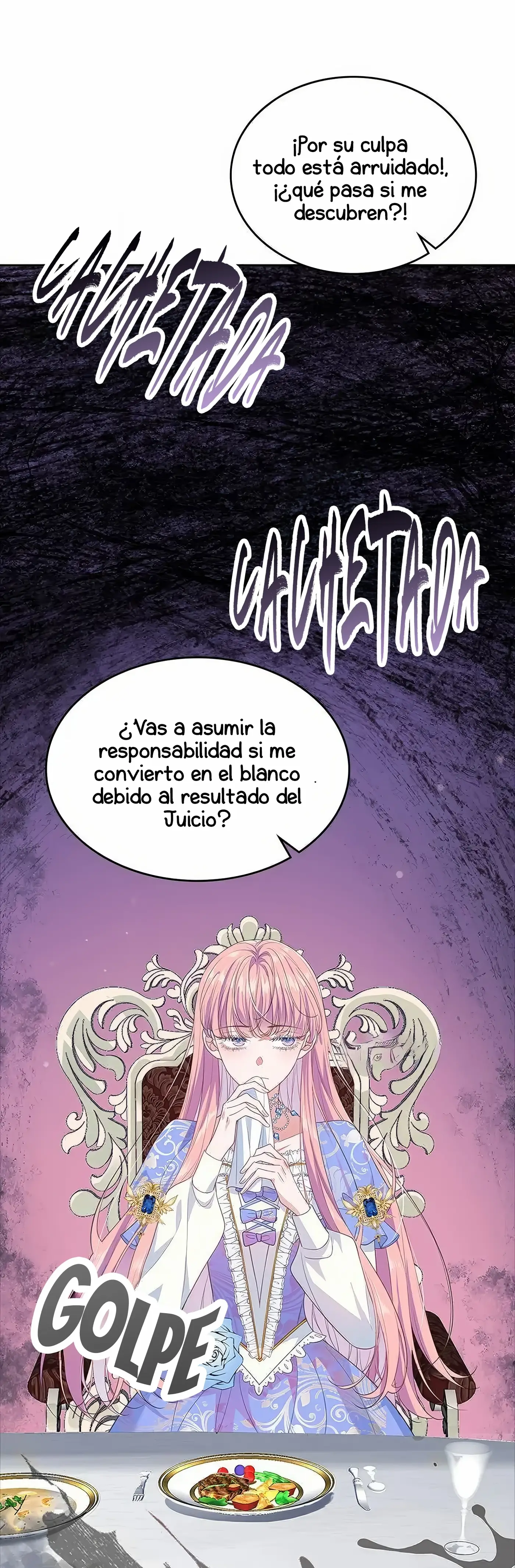 Radia capítulo 22, página 19