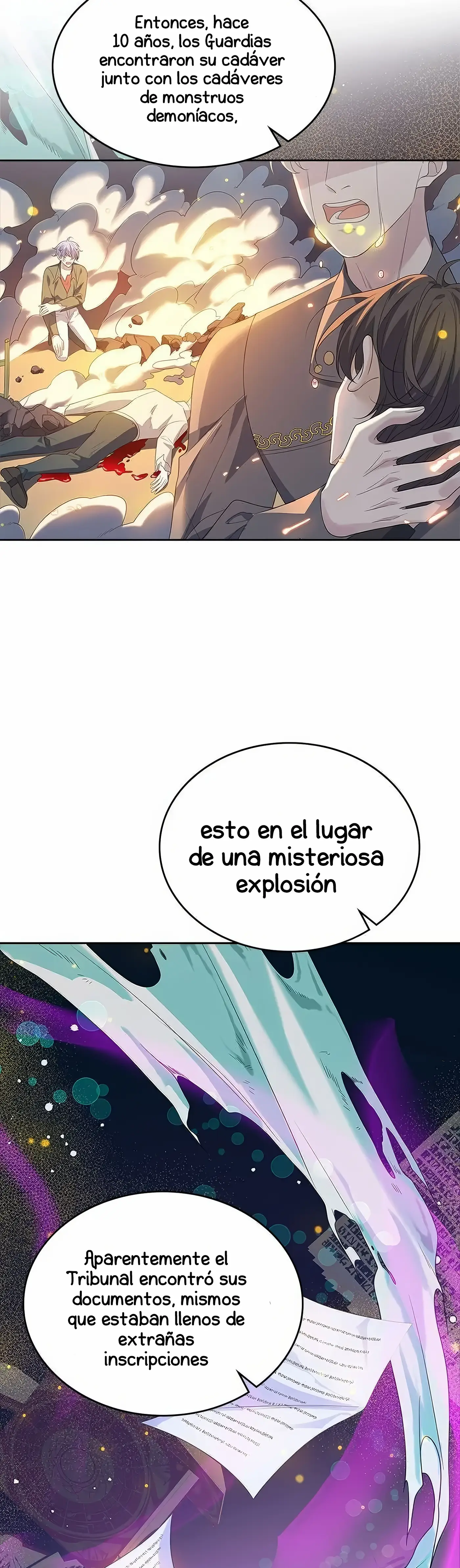 Radia capítulo 22, página 33