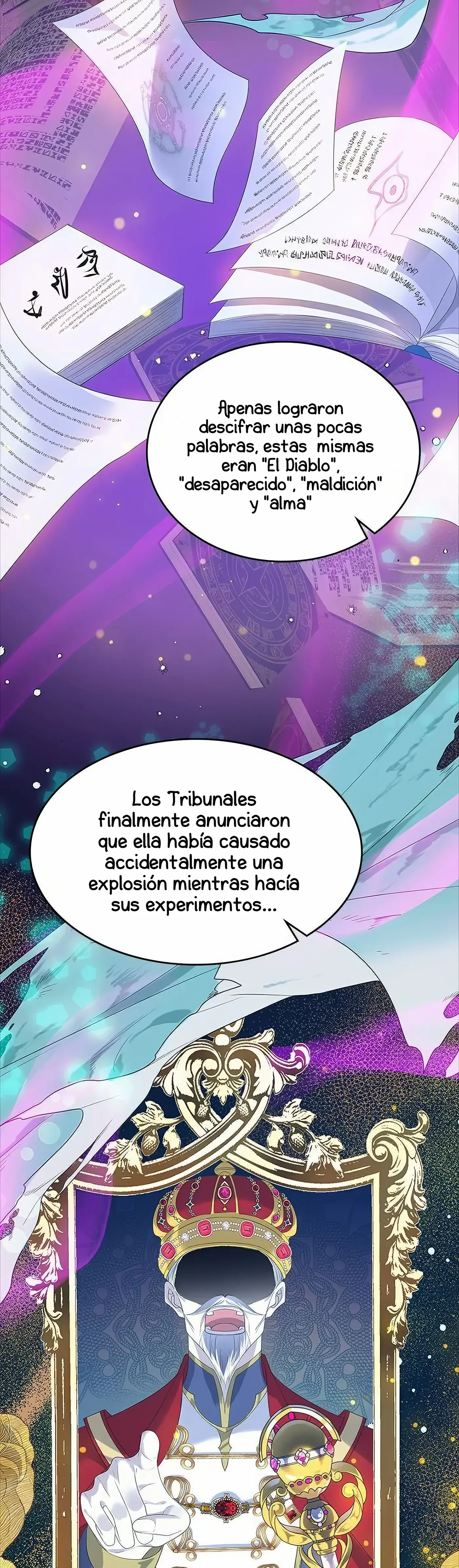 Radia capítulo 22, página 34