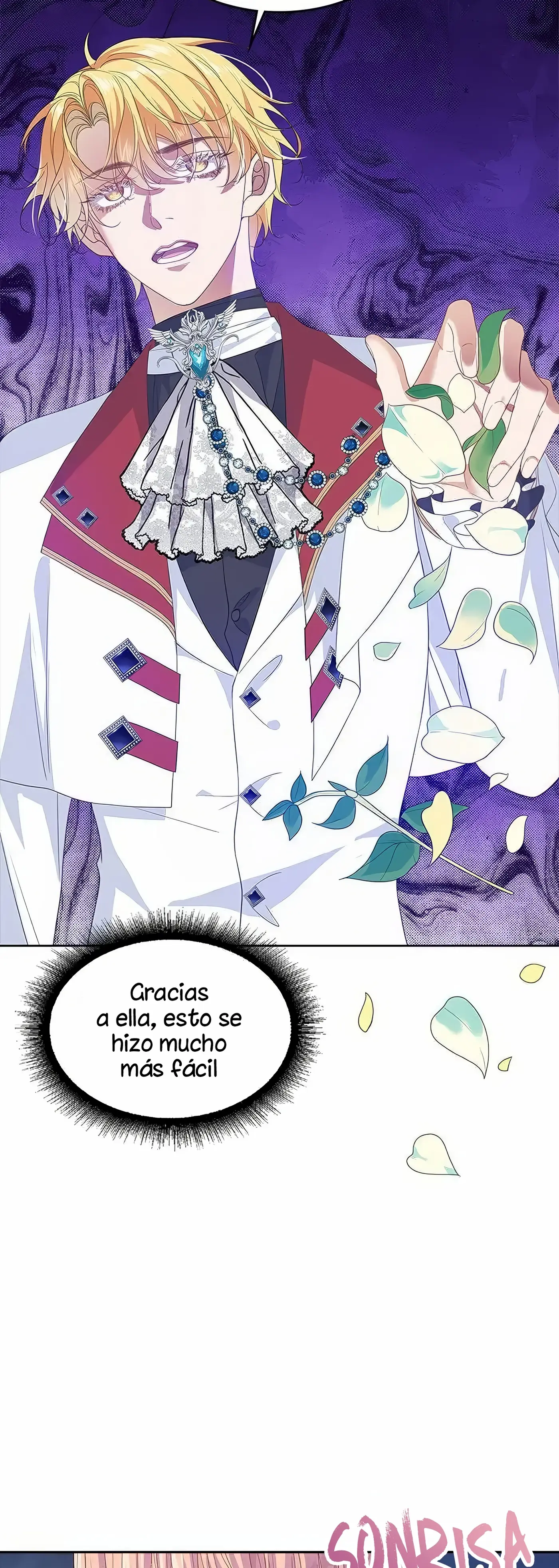 Radia capítulo 22, página 43