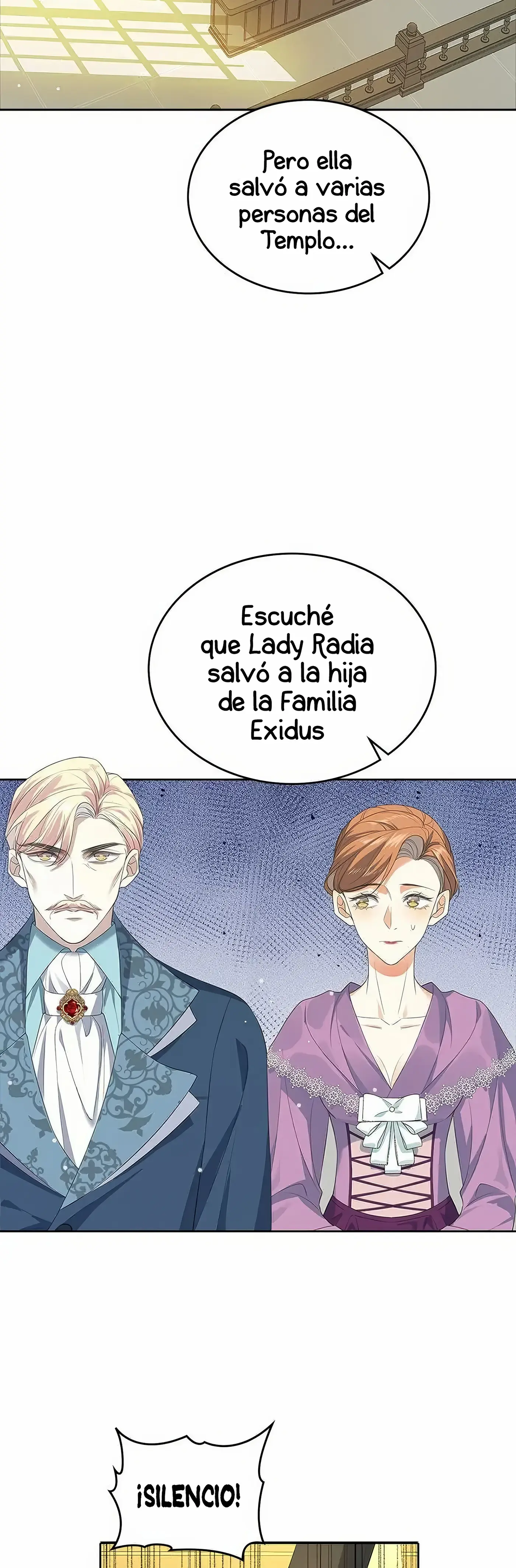 Radia capítulo 22, página 50
