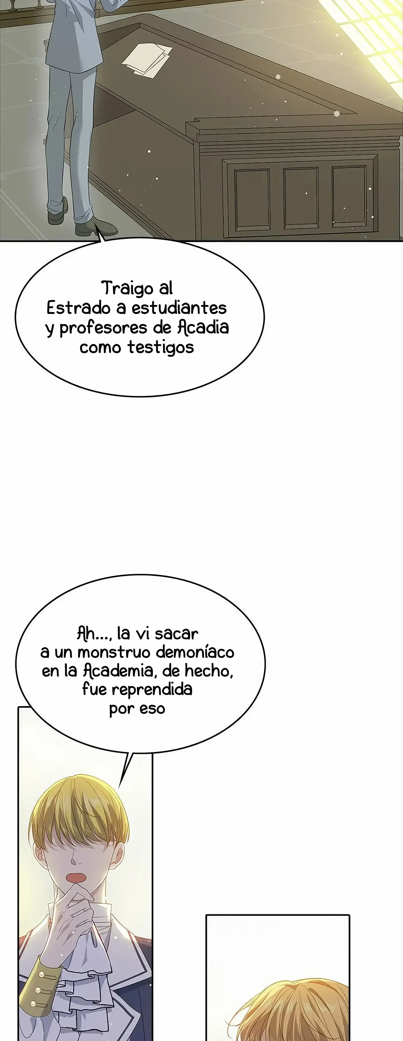 Radia capítulo 22, página 52