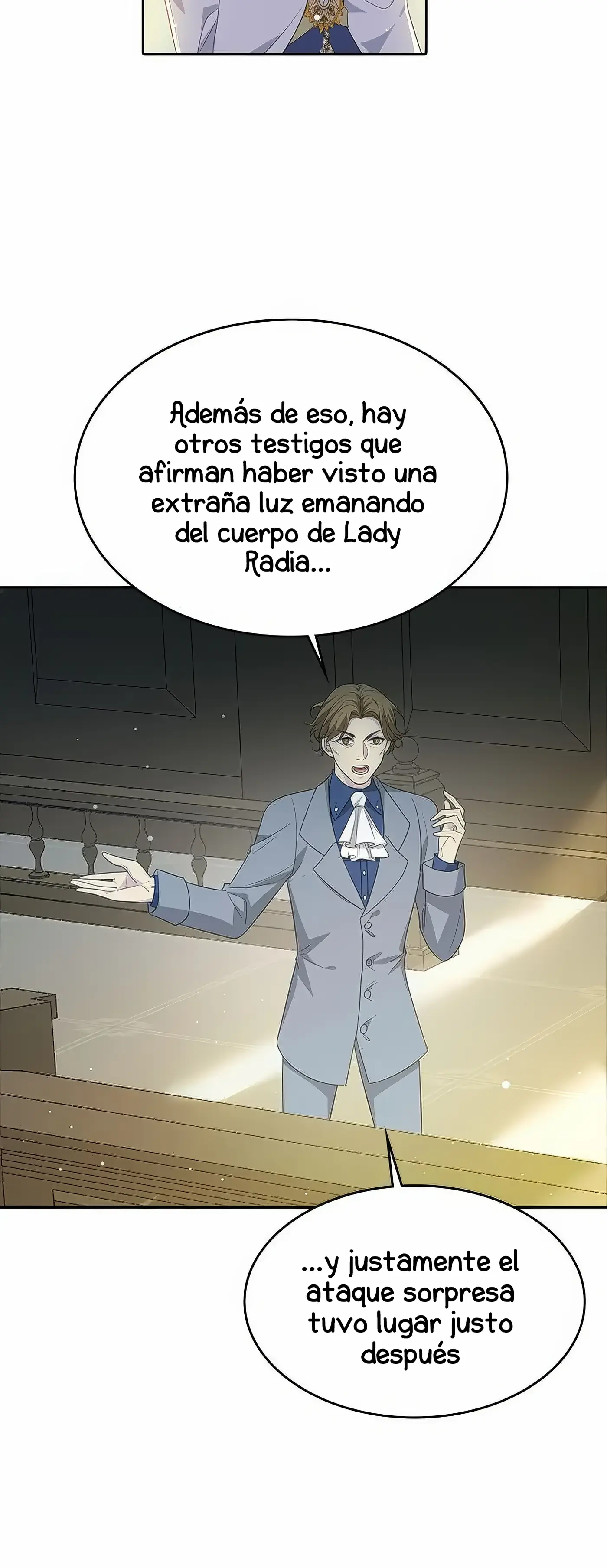 Radia capítulo 22, página 54