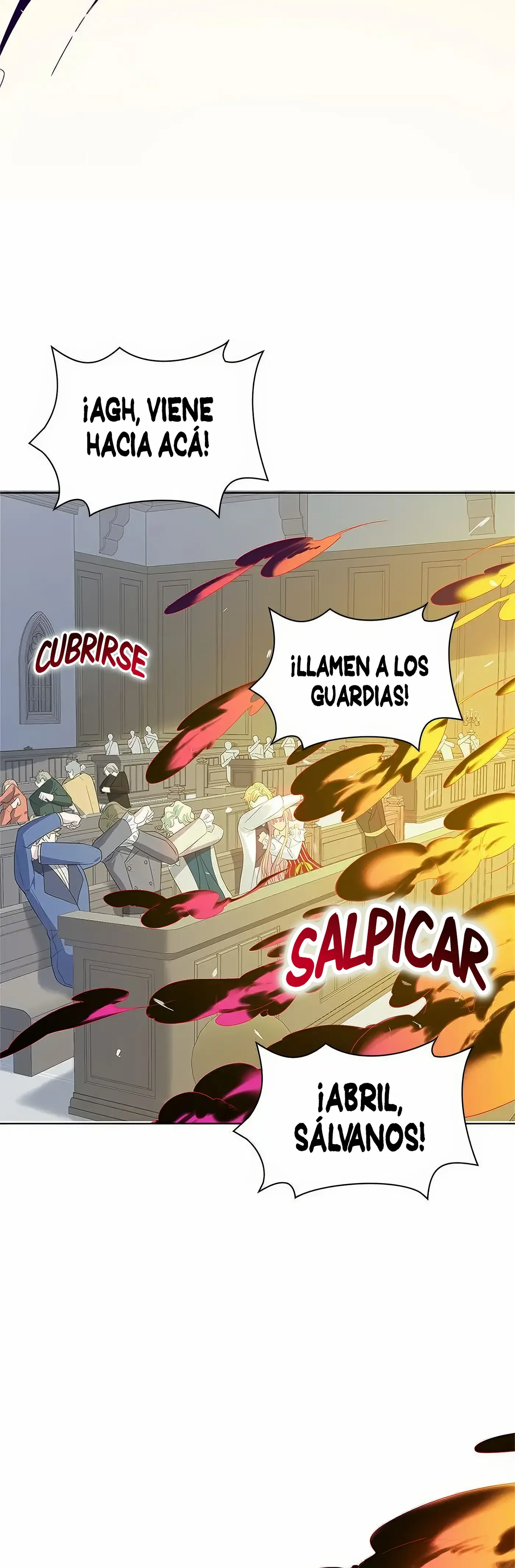 Radia capítulo 23, página 48