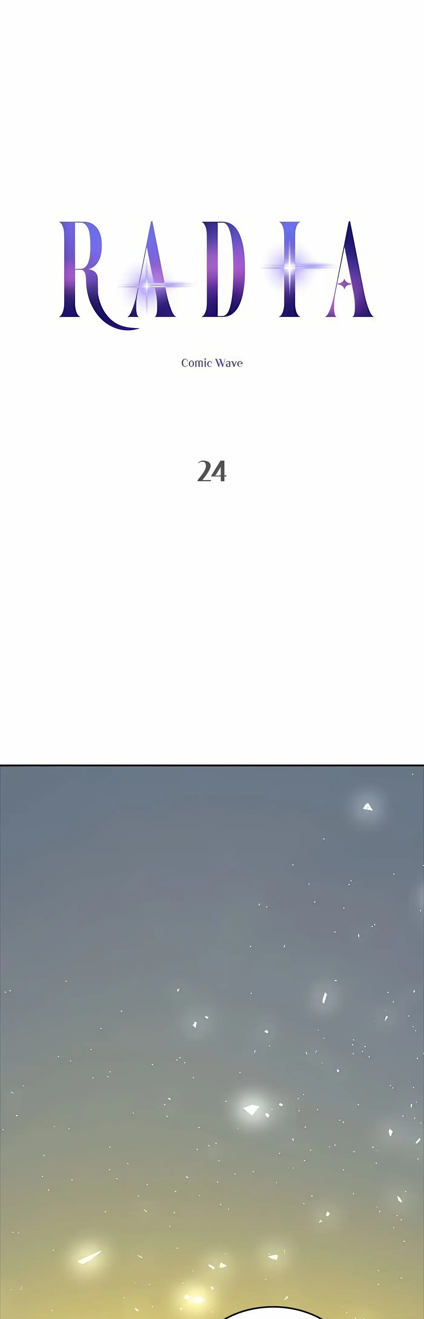 Radia capítulo 24, página 3